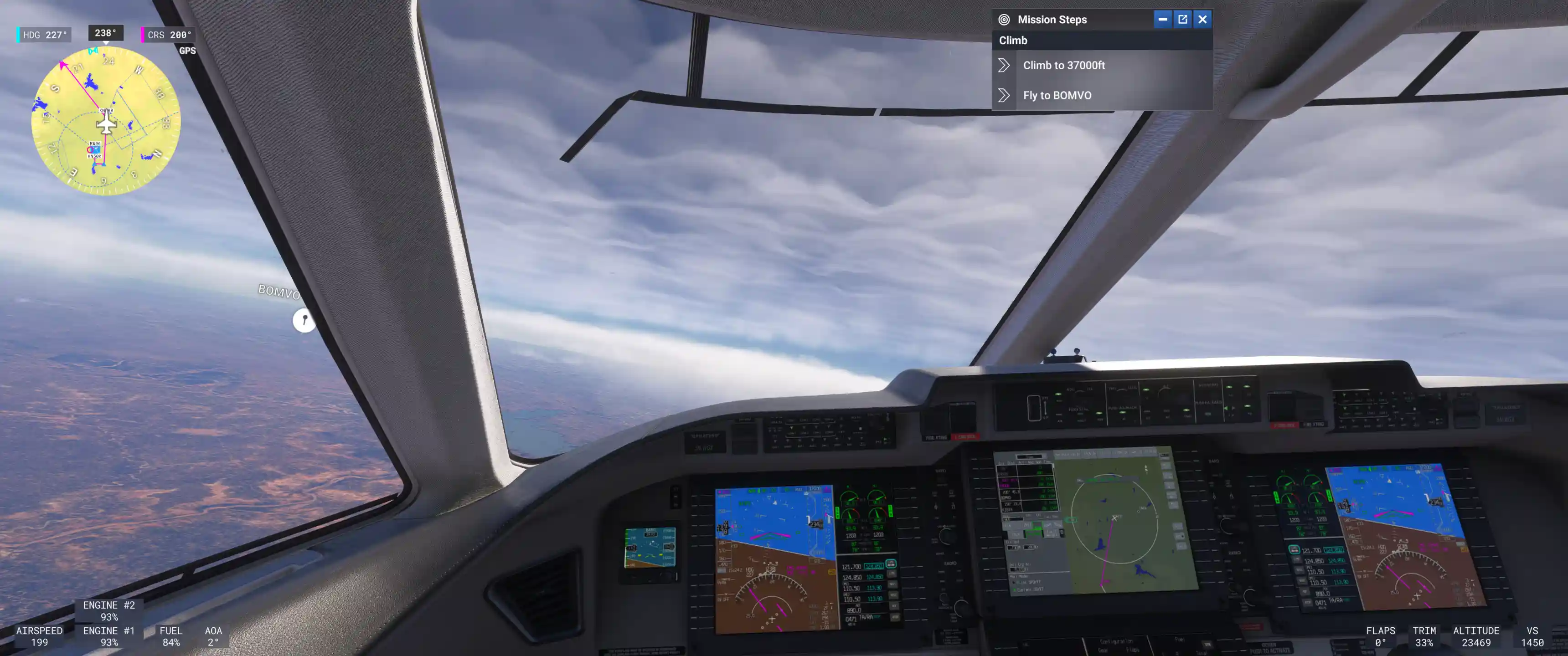 Flight Image