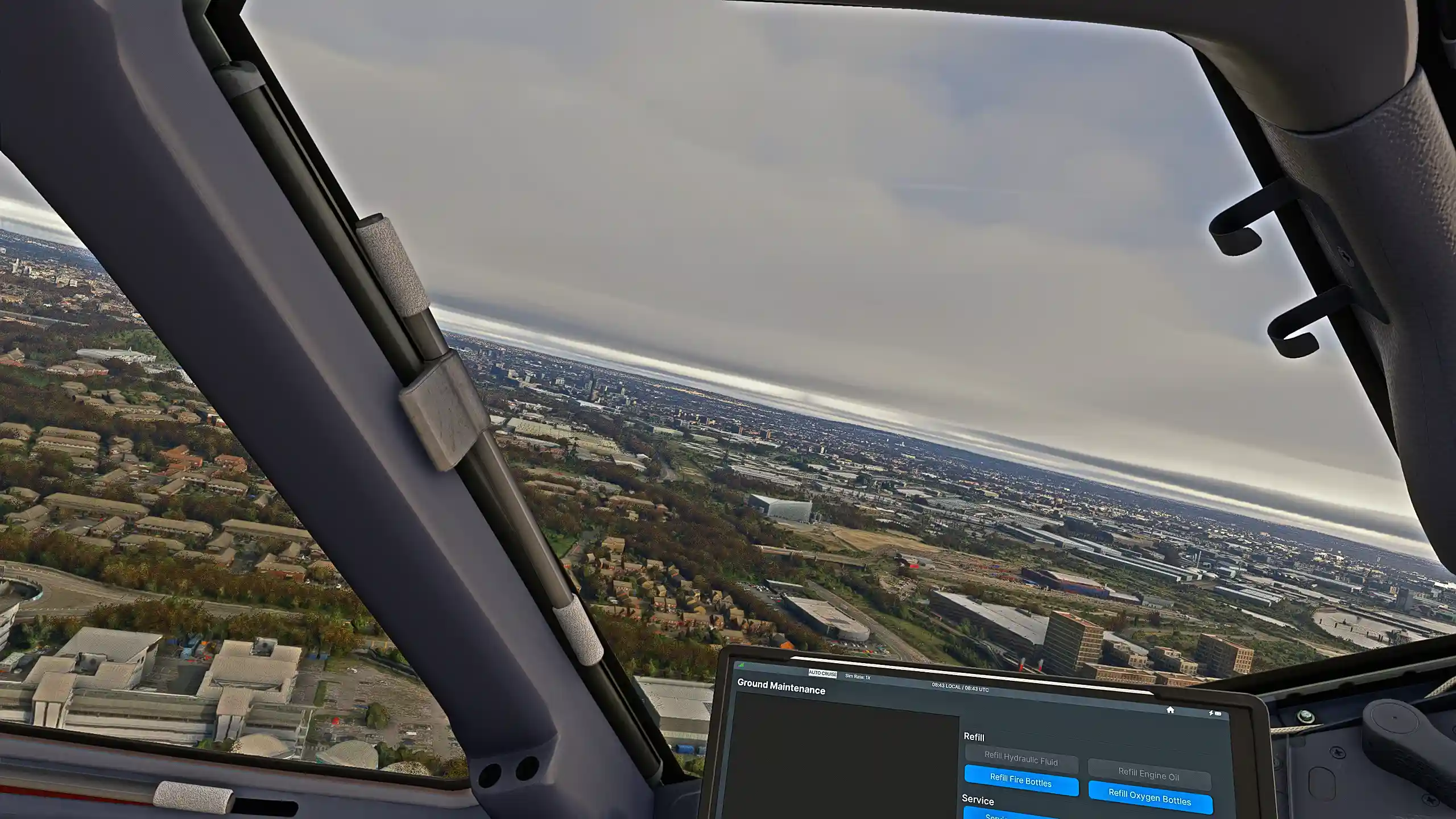 Flight Image