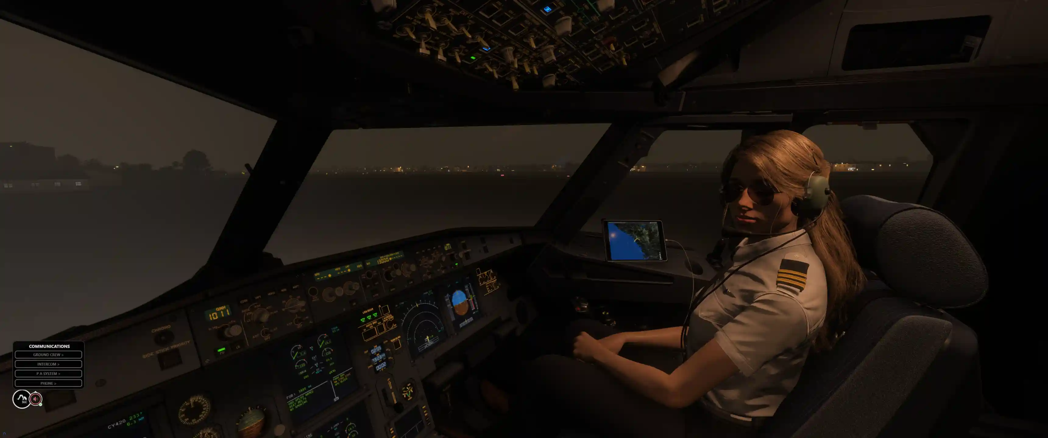 Flight Image