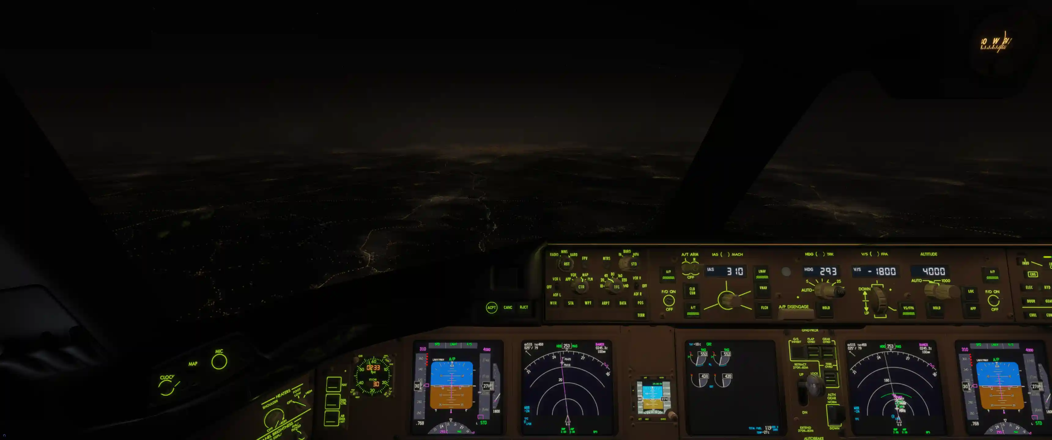 Flight Image