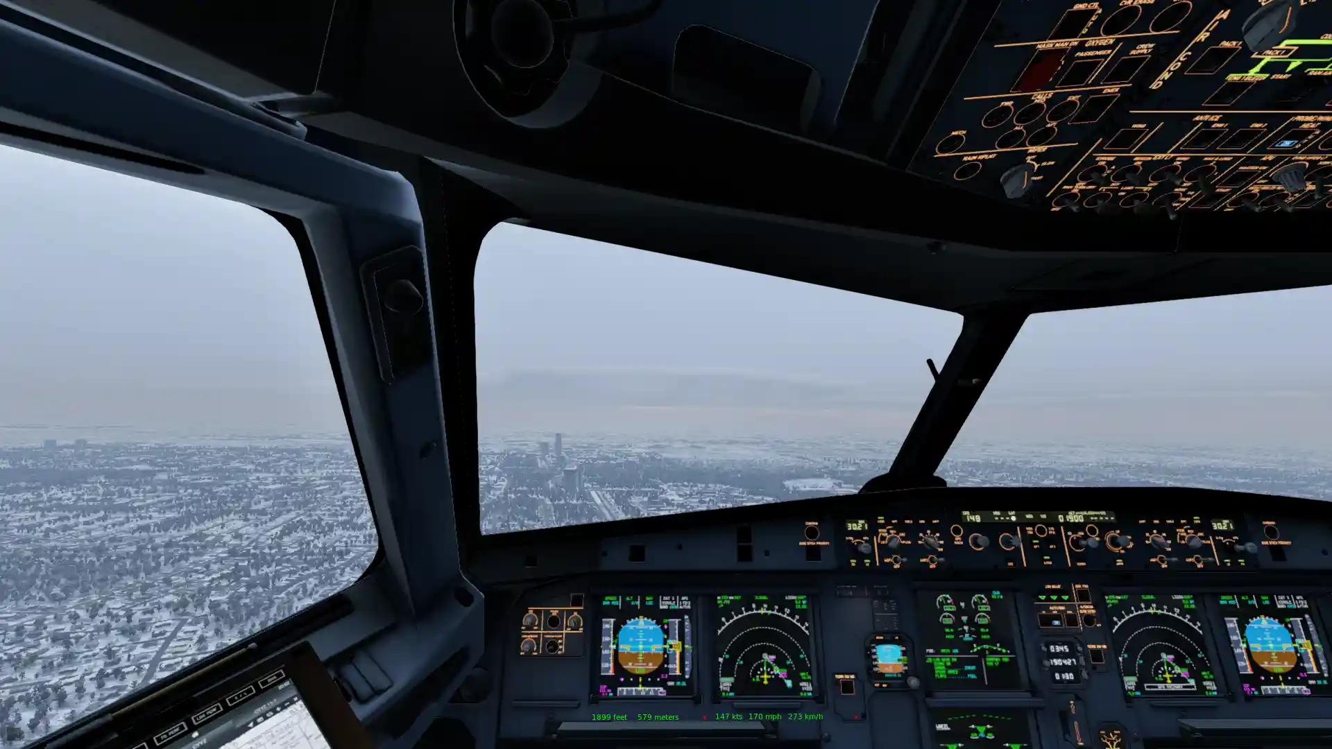 Flight Image