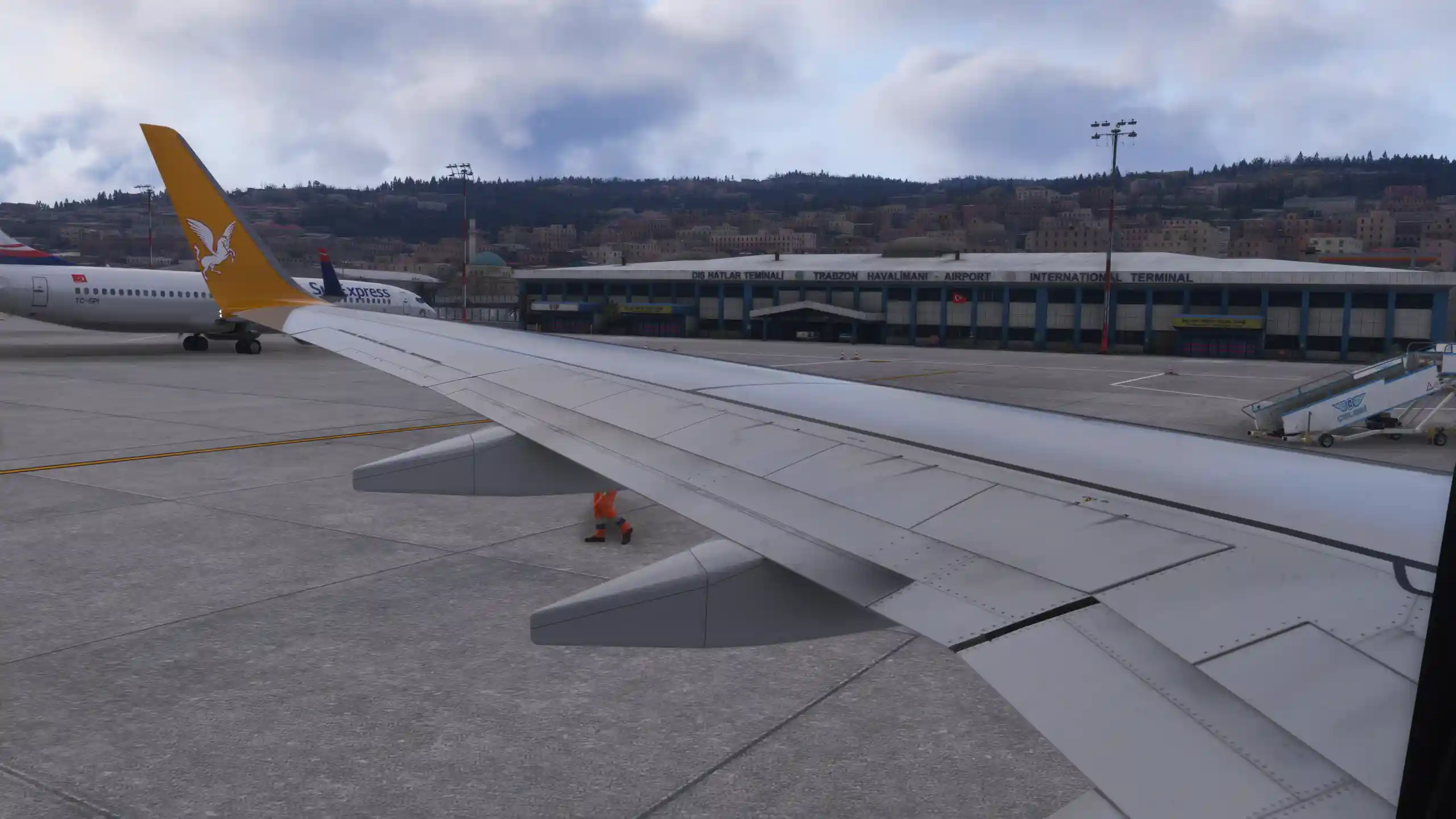 Flight Image
