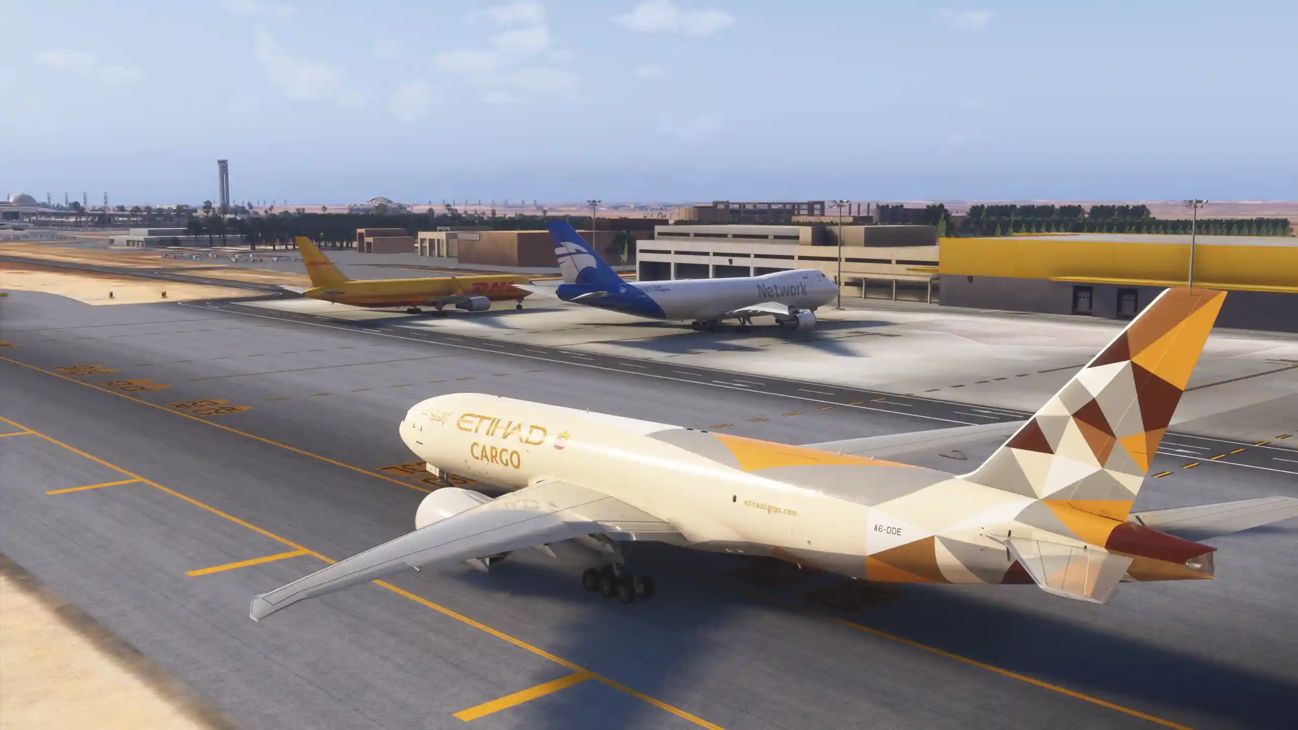 Flight Image