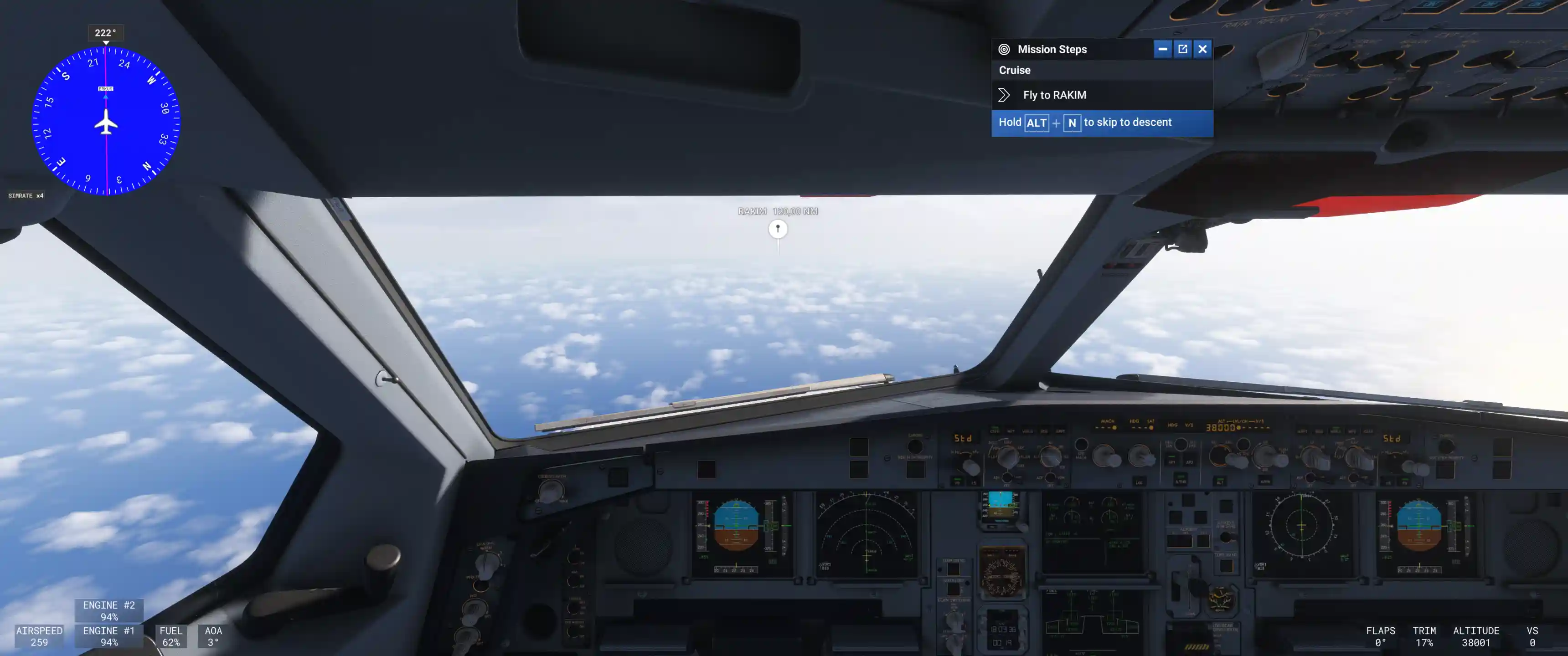 Flight Image