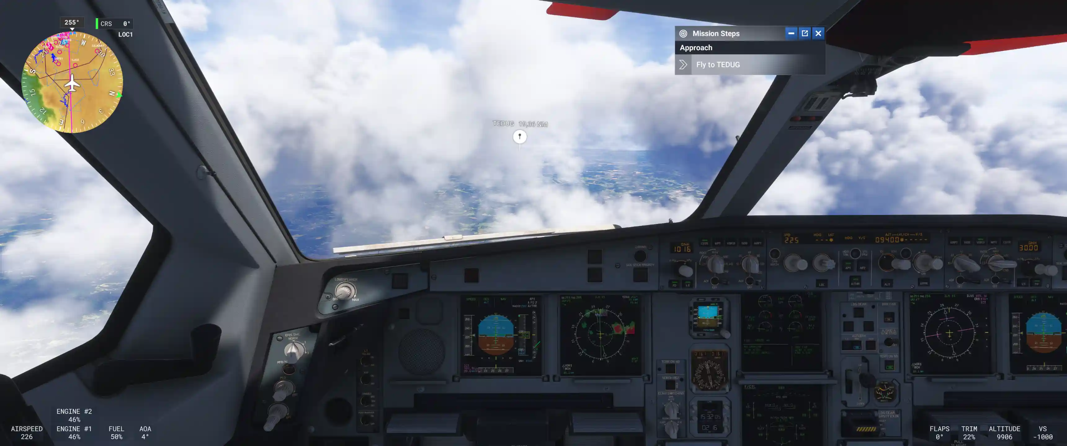 Flight Image