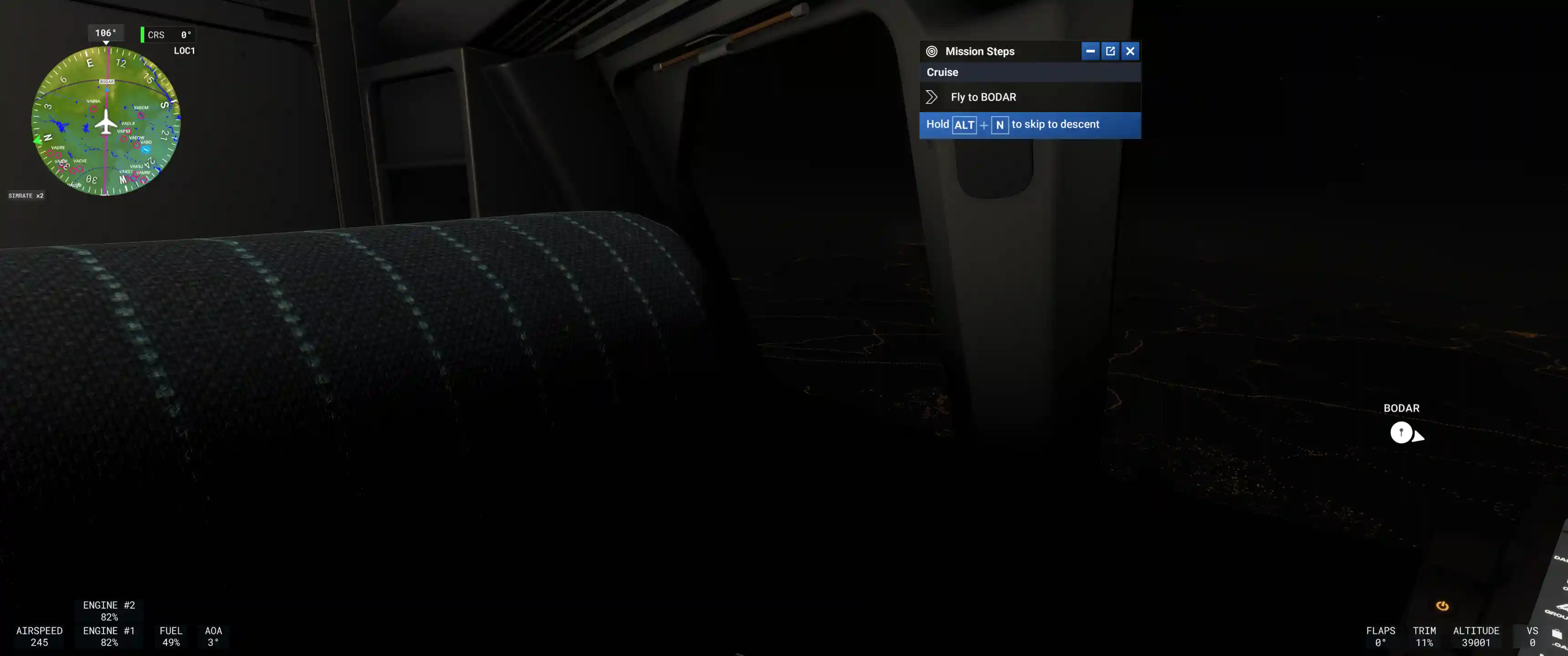Flight Image