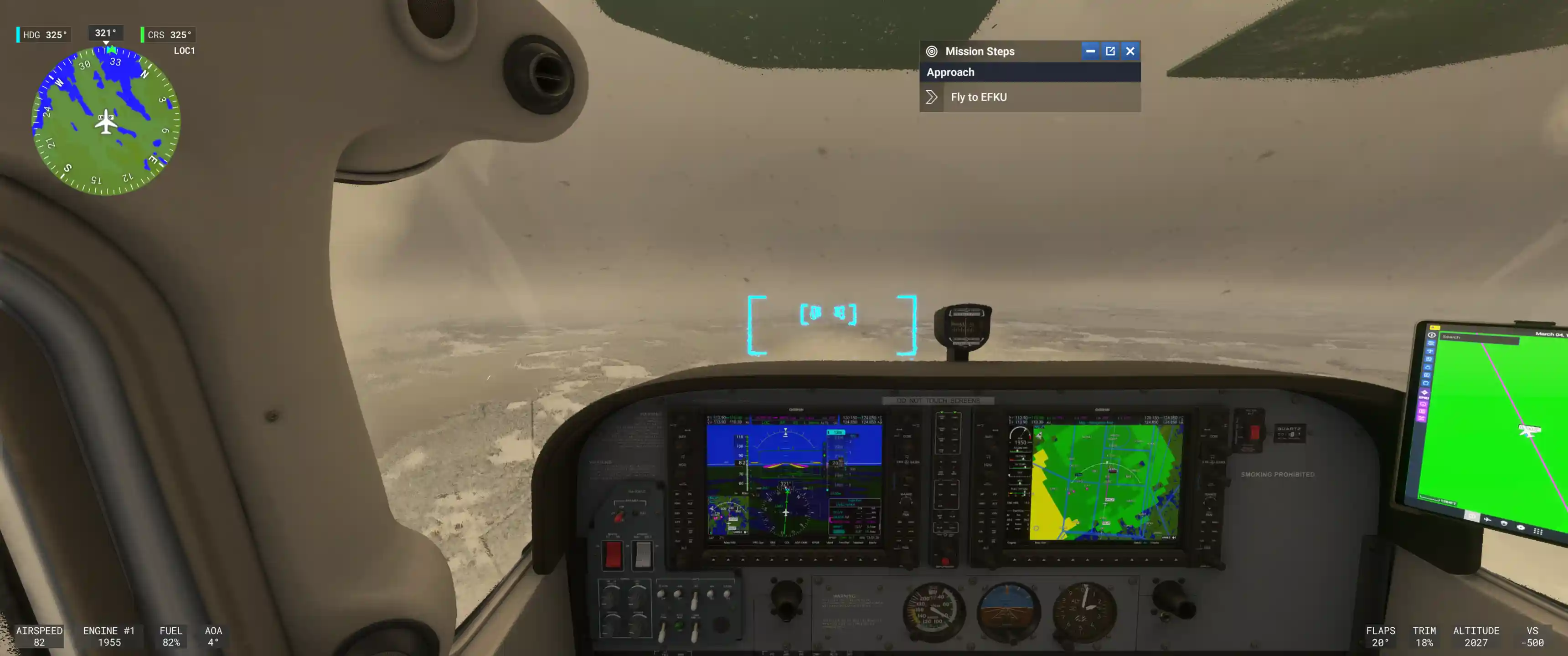 Flight Image
