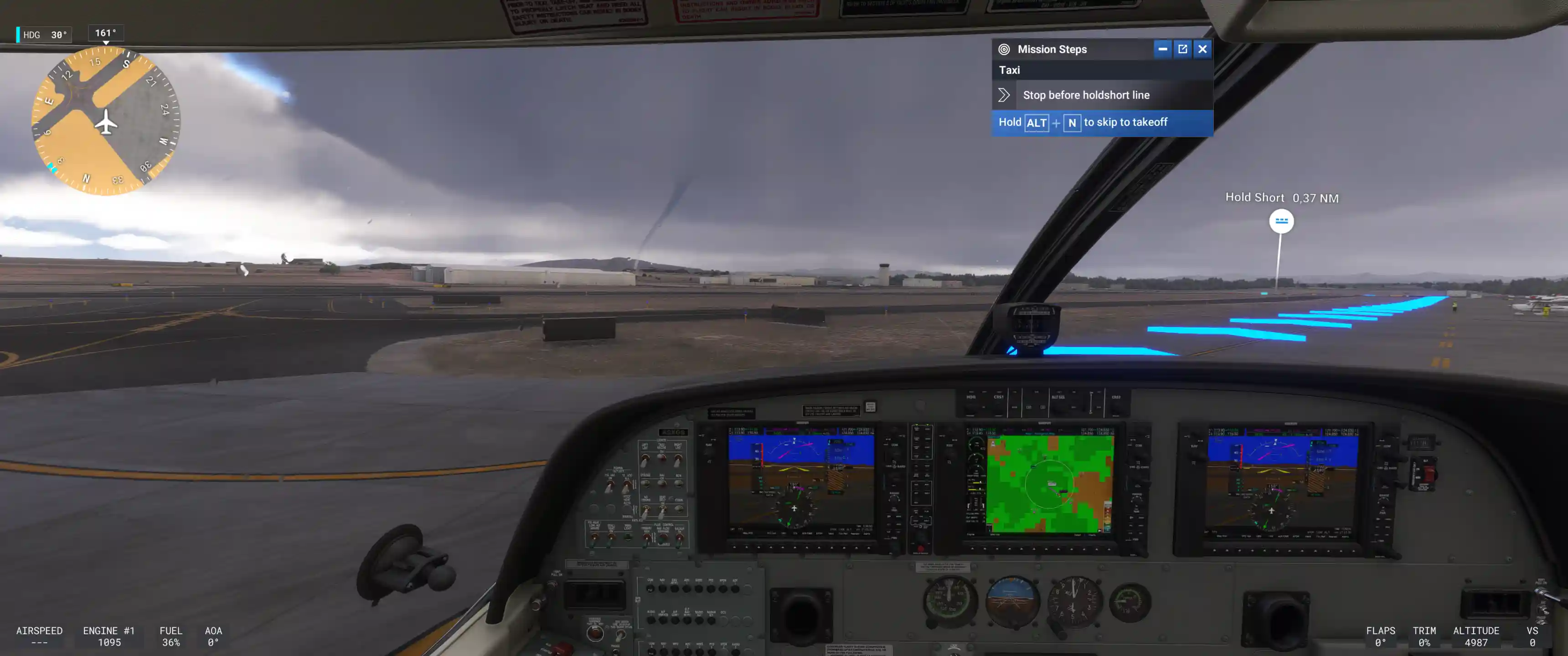 Flight Image