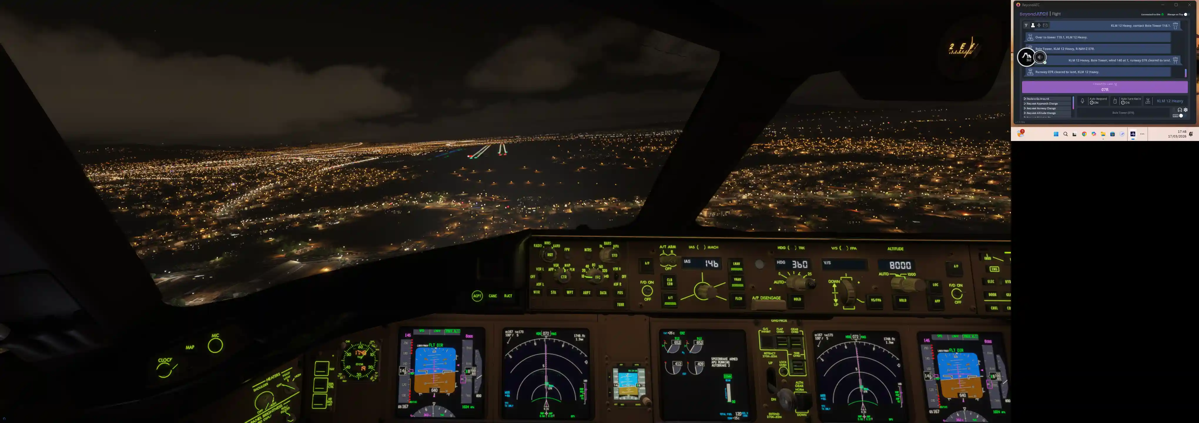Flight Image