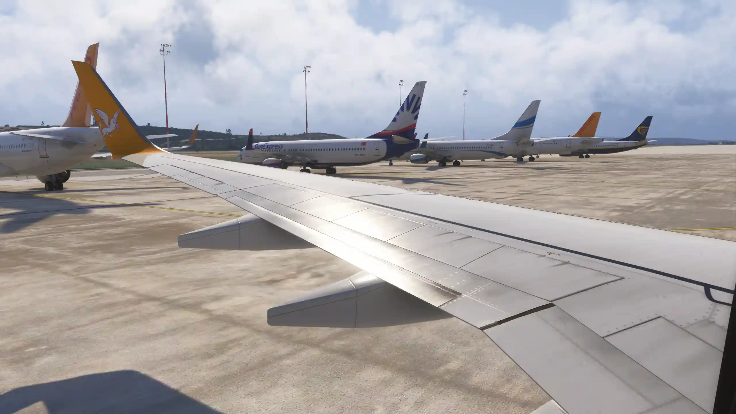 Flight Image
