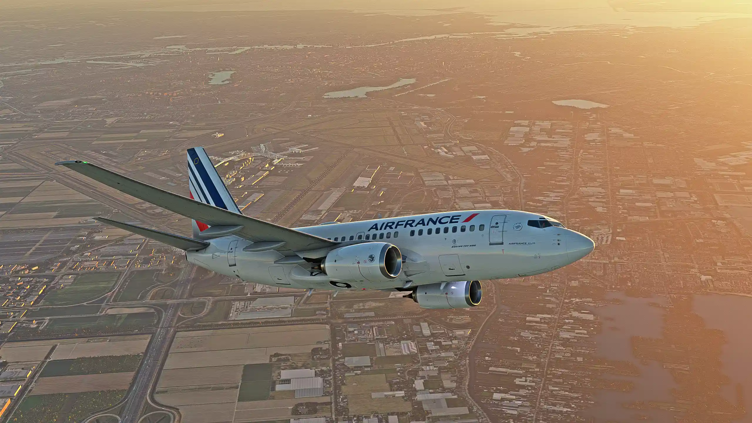Flight Image