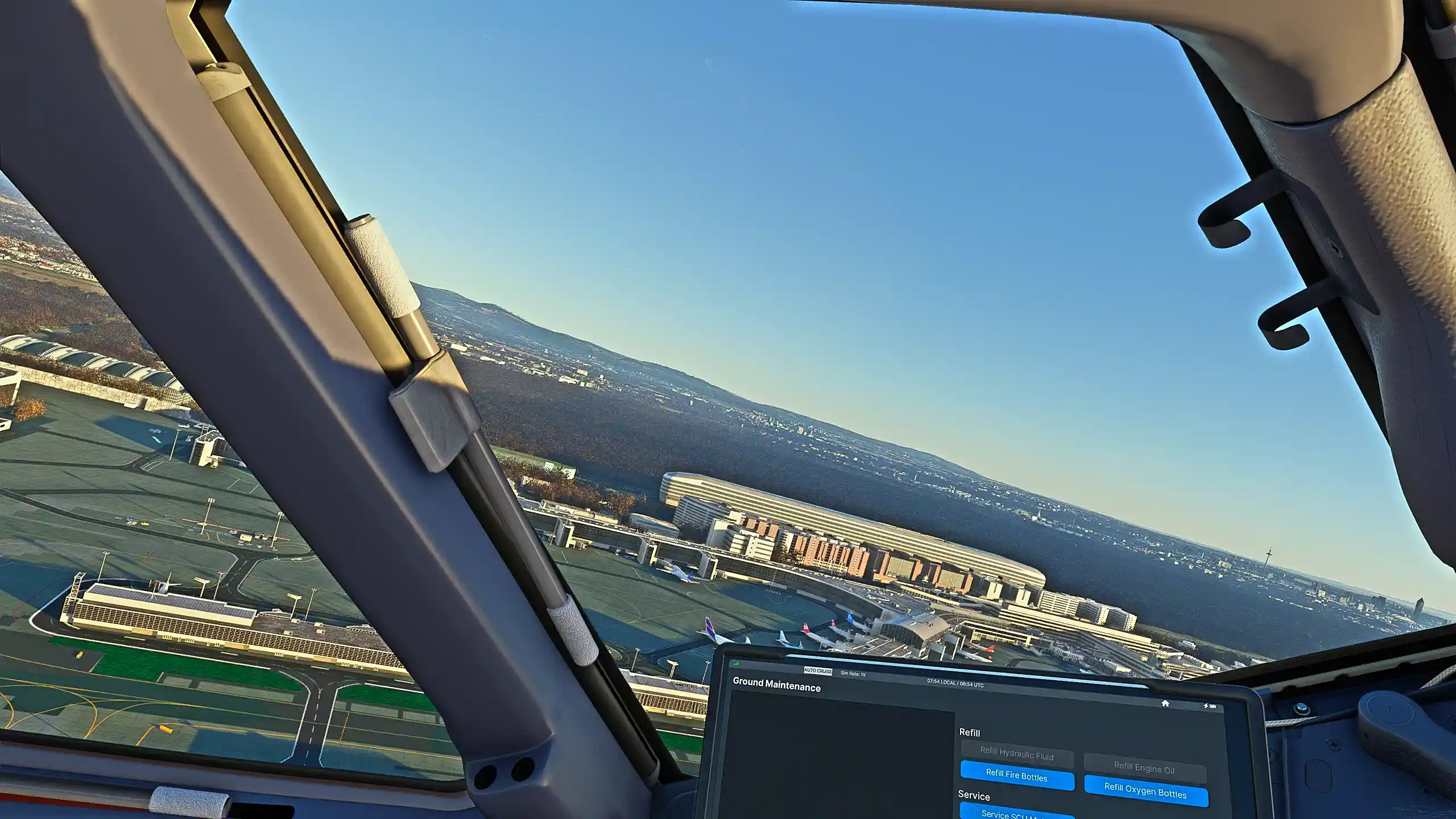 Flight Image