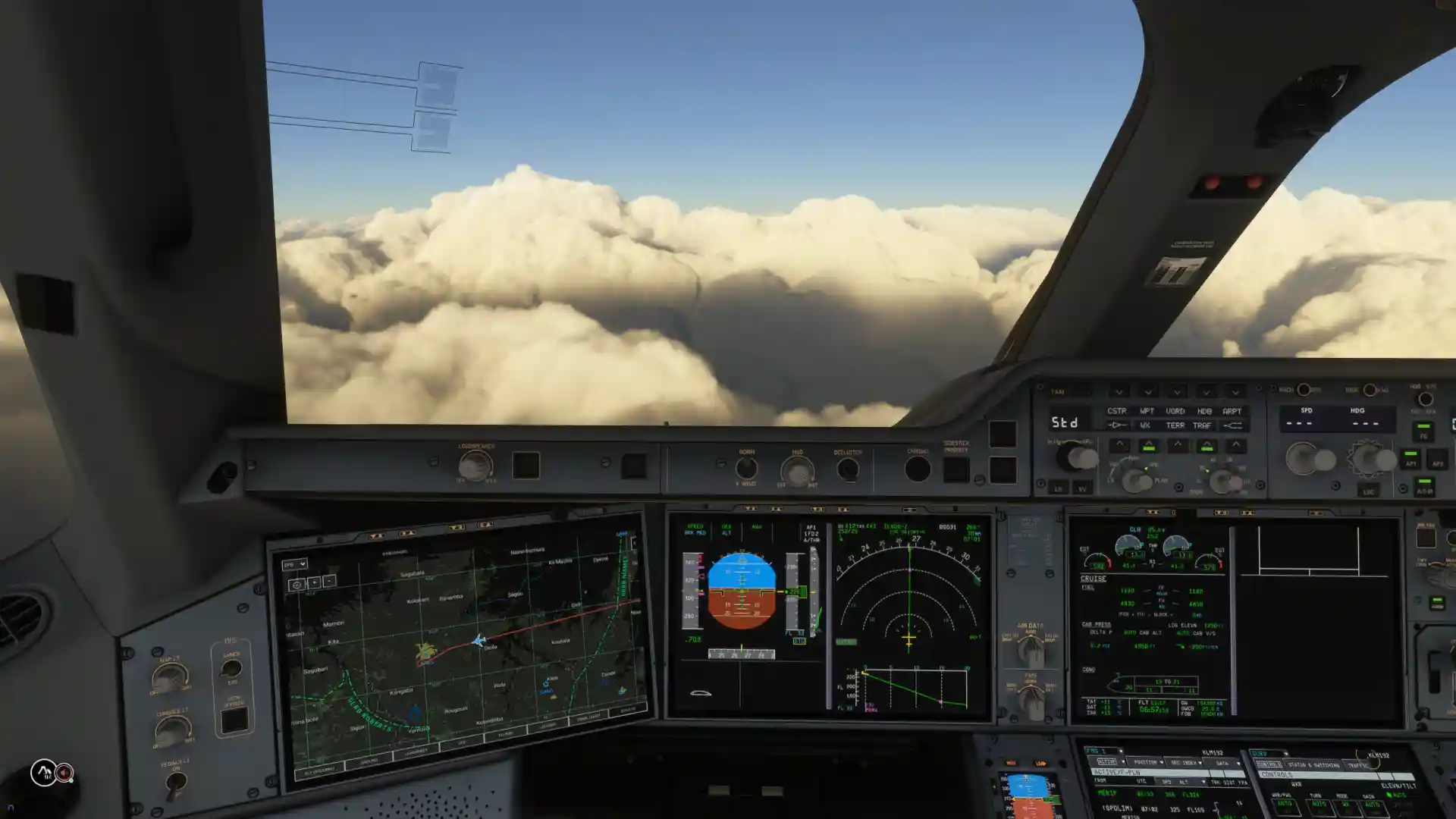 Flight Image