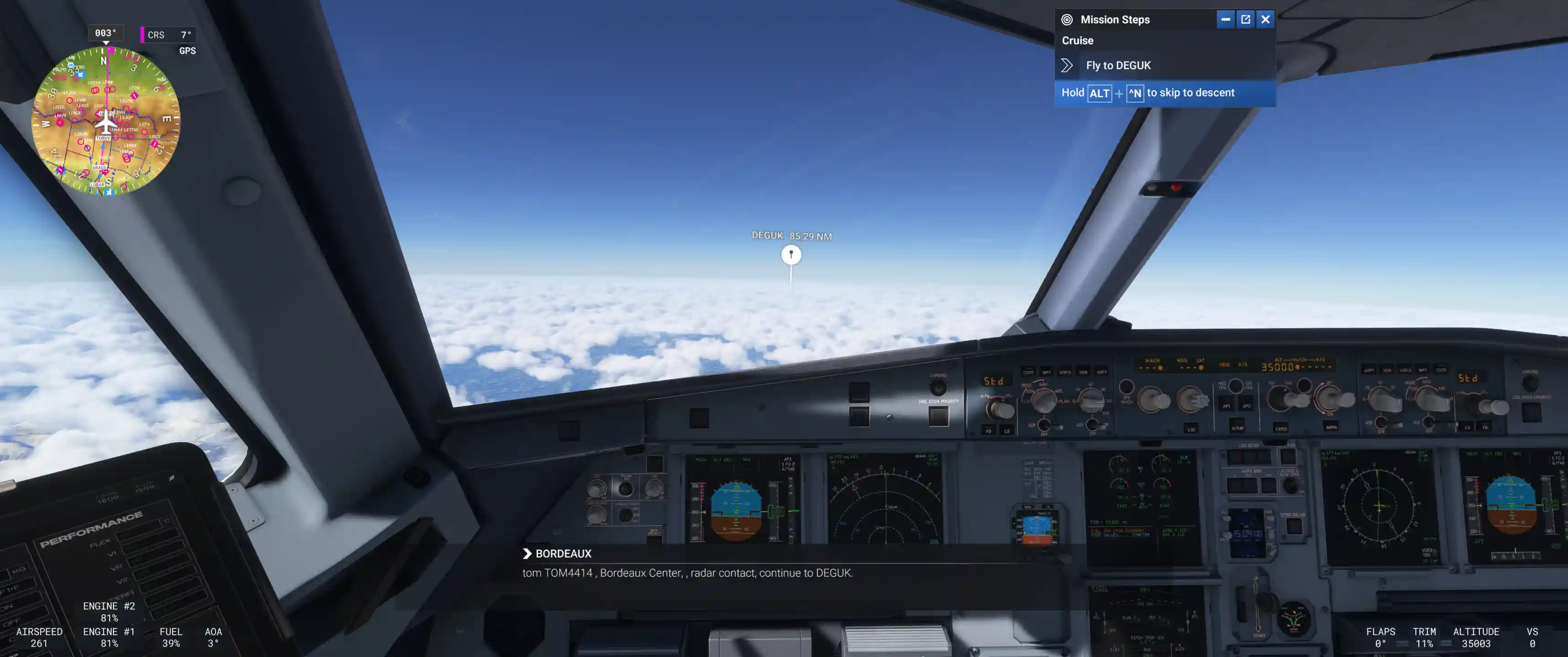 Flight Image