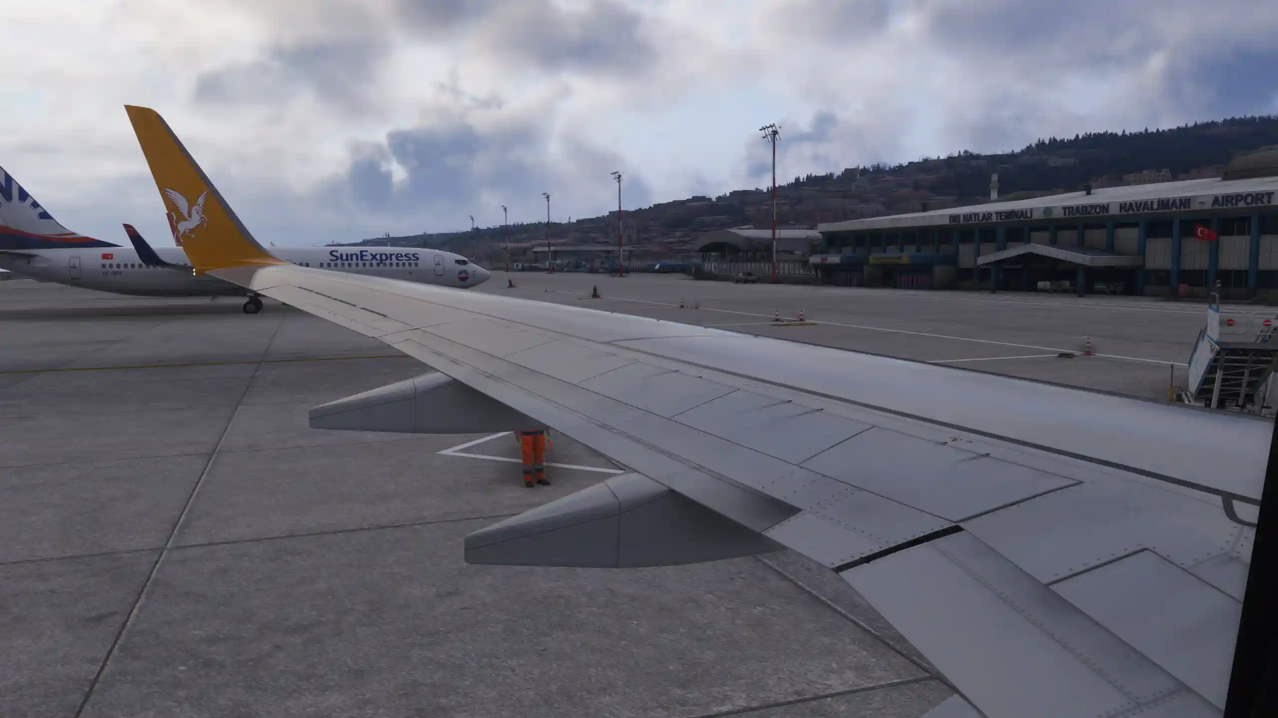 Flight Image