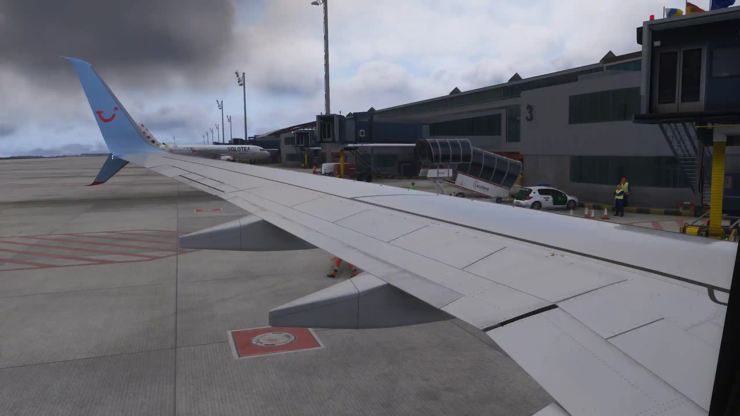 Flight Image