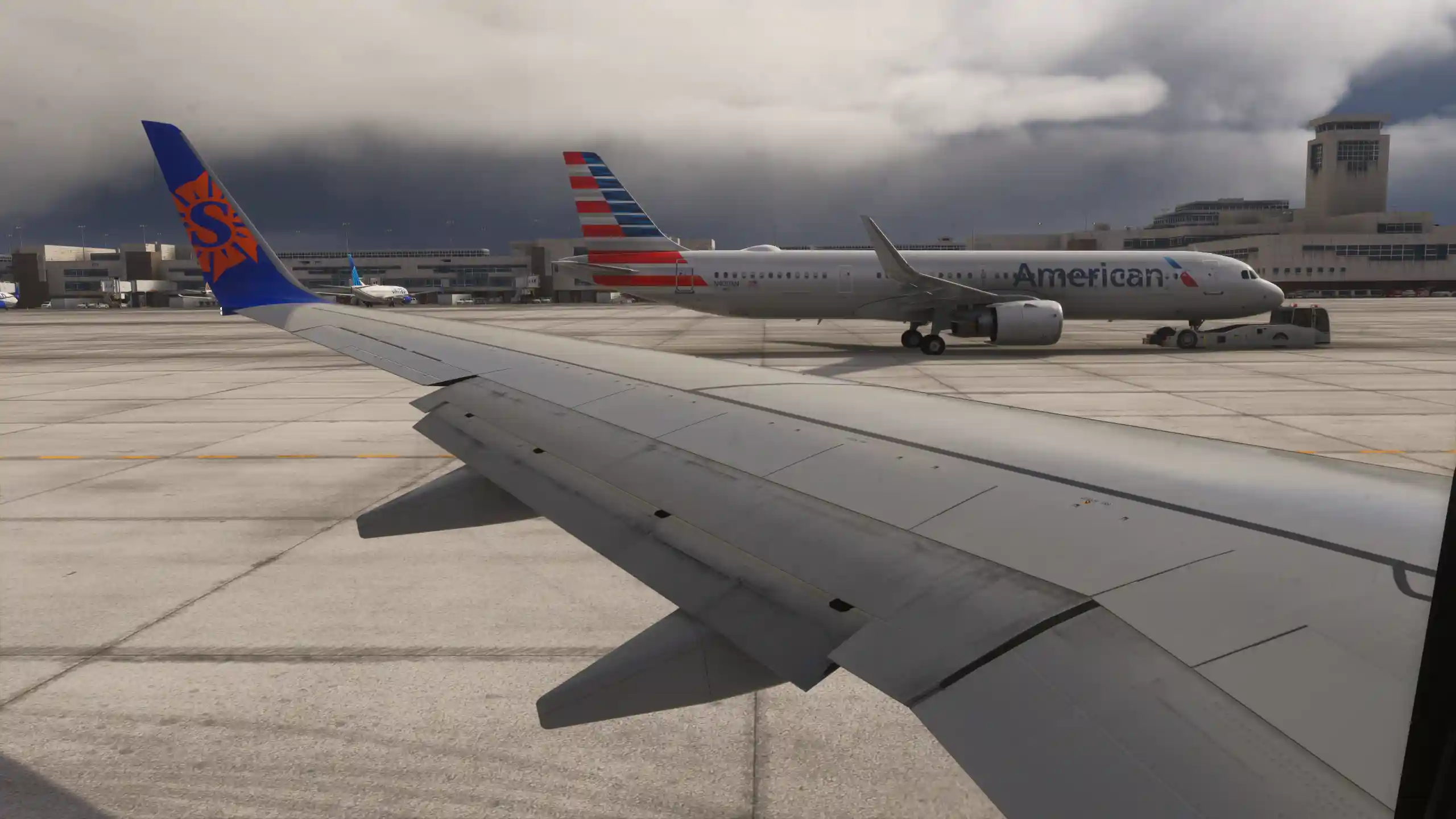 Flight Image