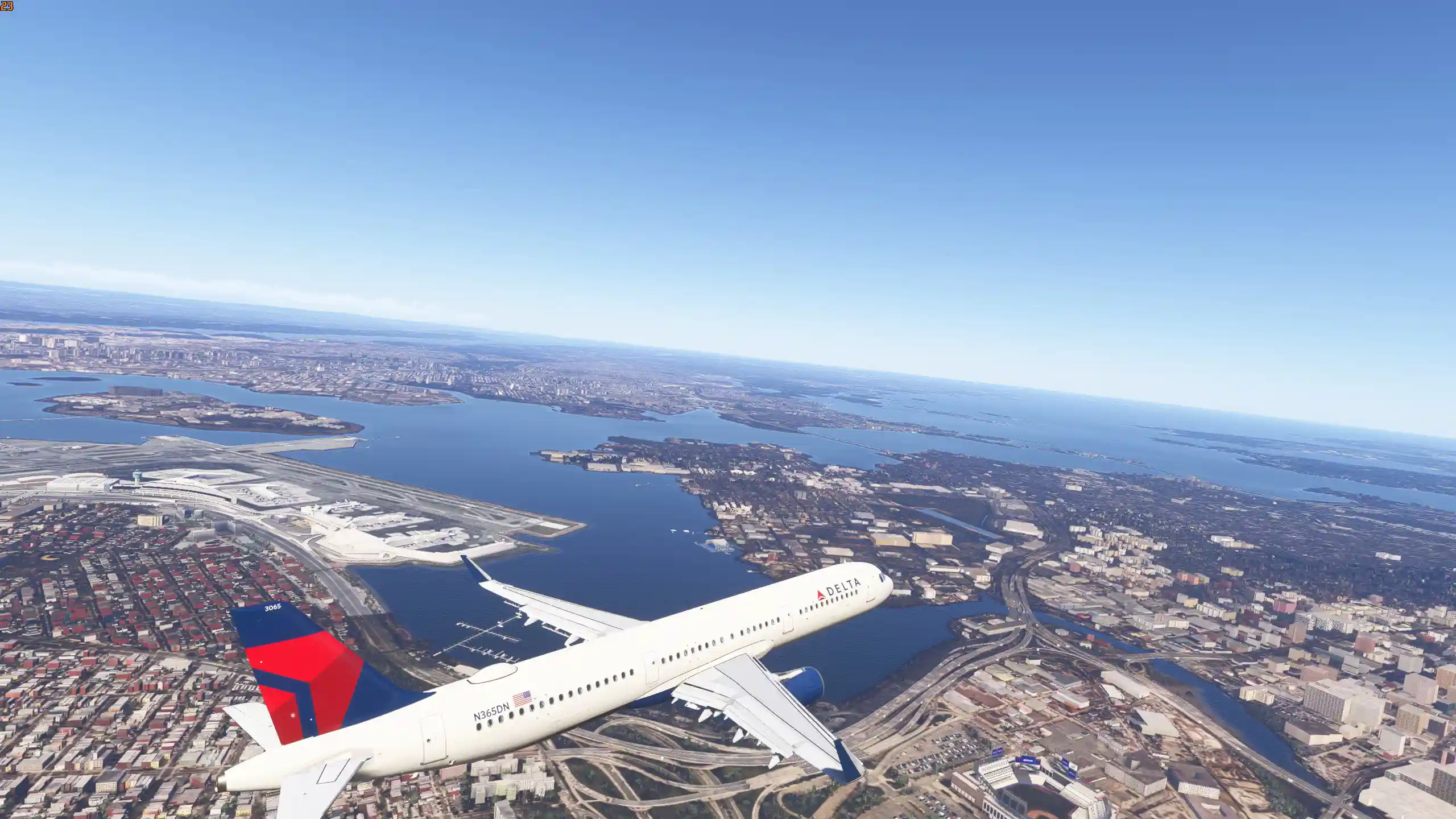 Flight Image