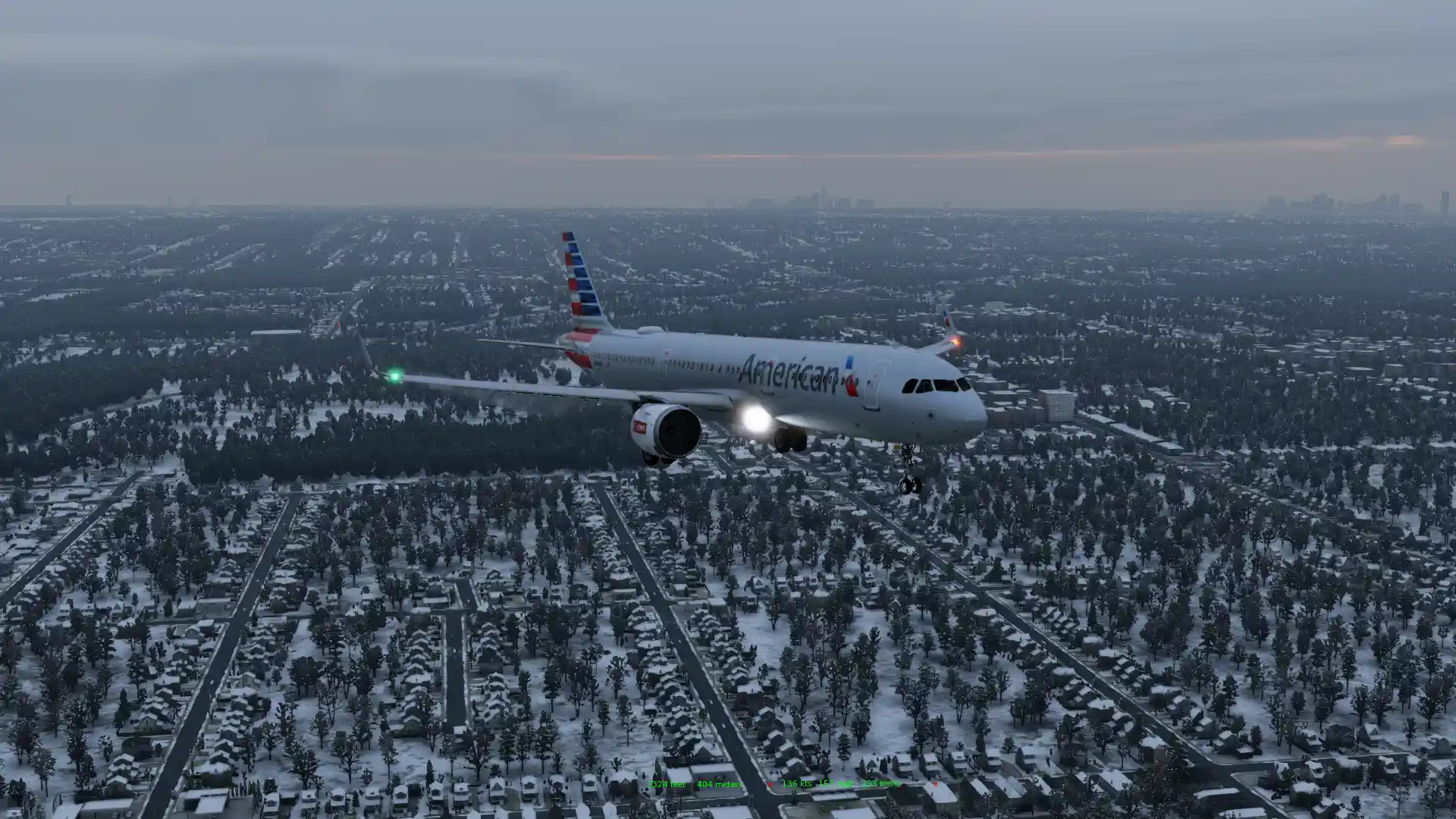 Flight Image