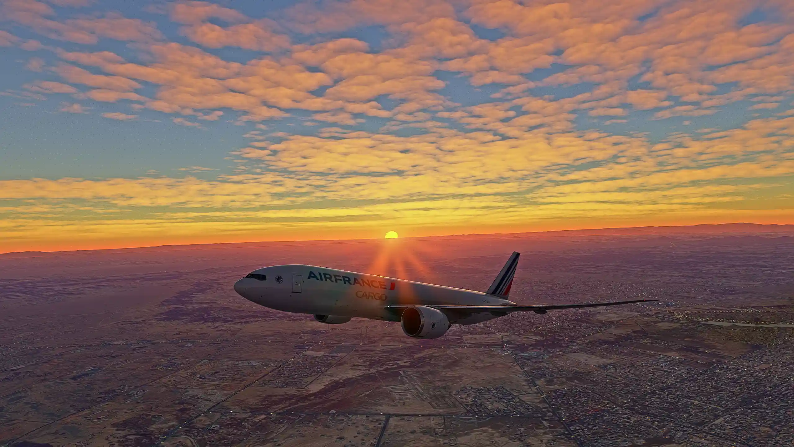 Flight Image