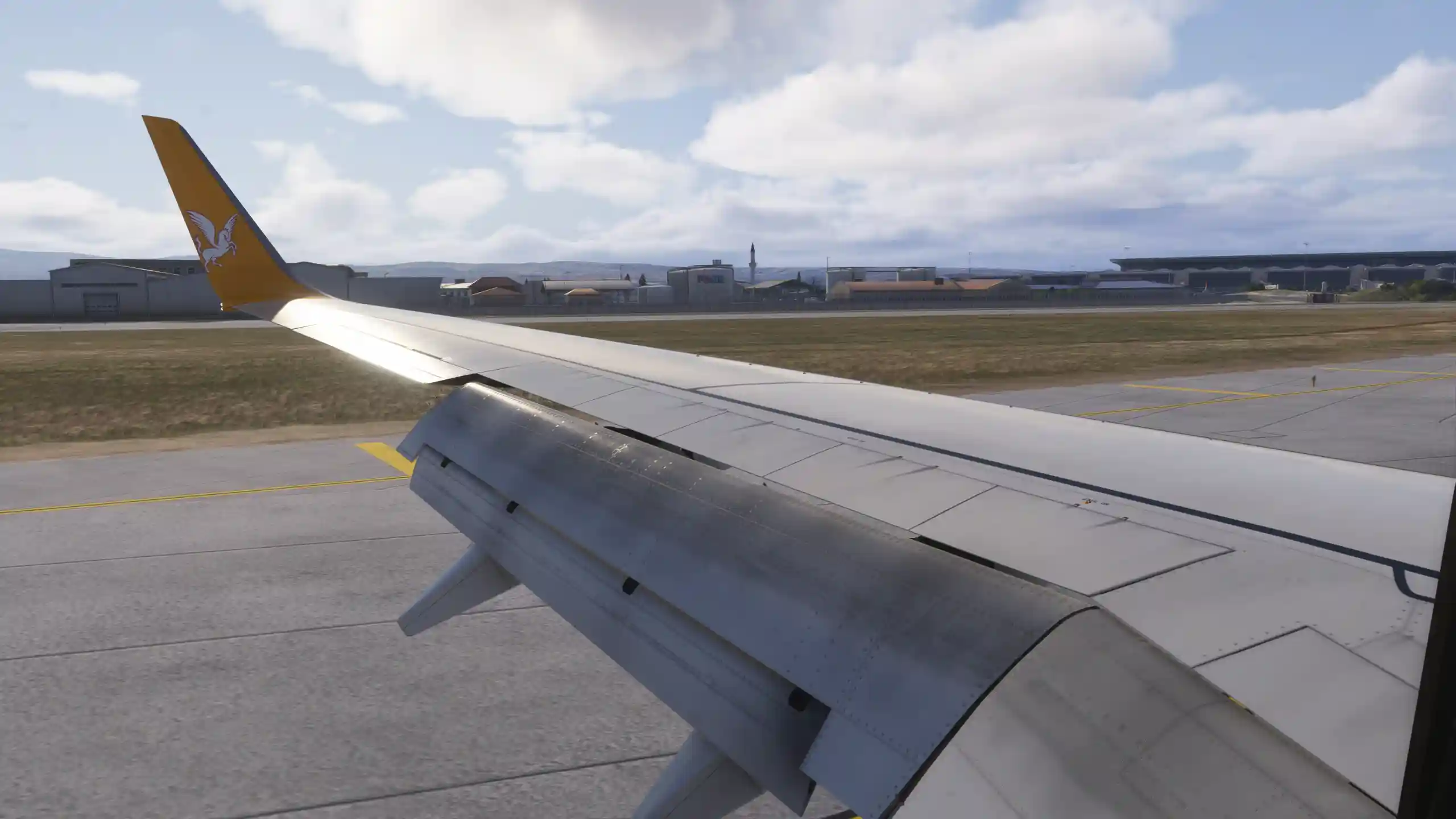 Flight Image