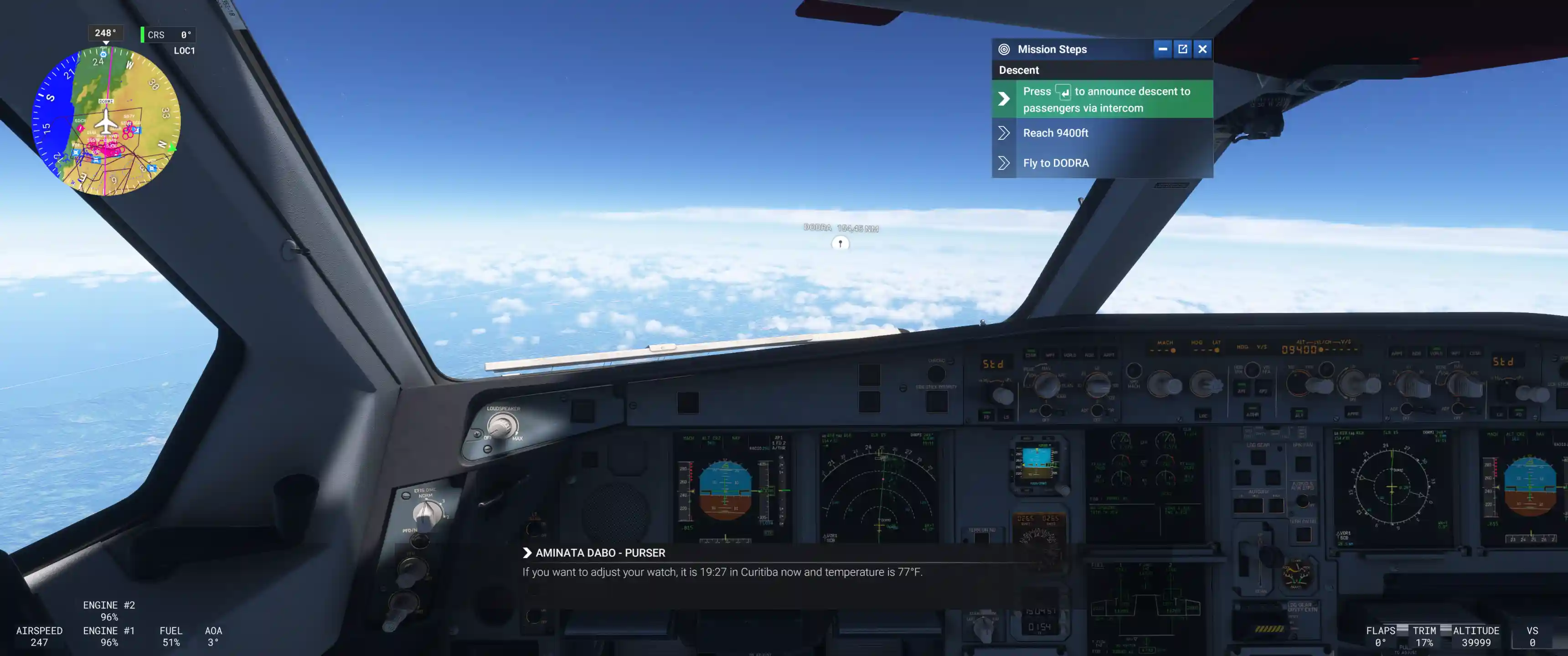 Flight Image