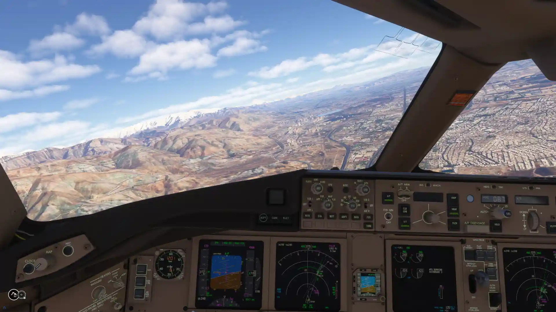 Flight Image