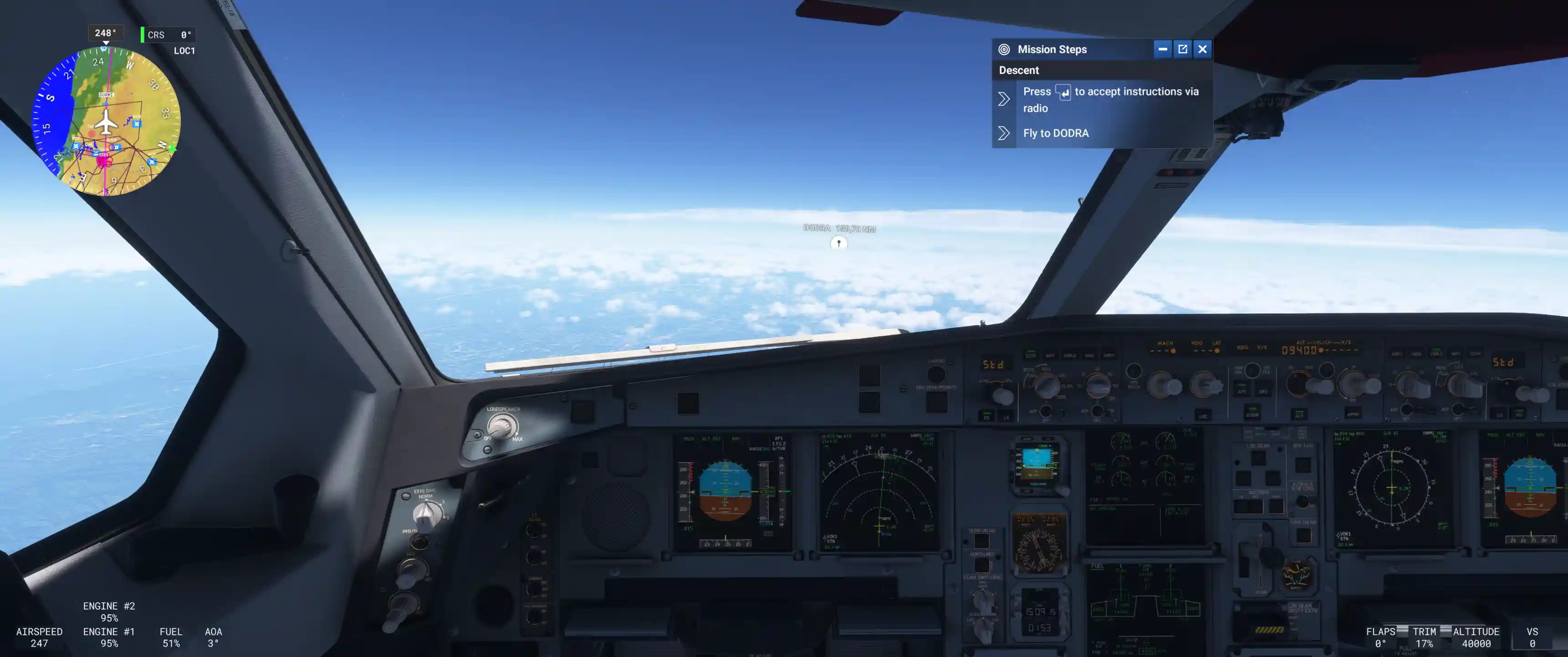 Flight Image
