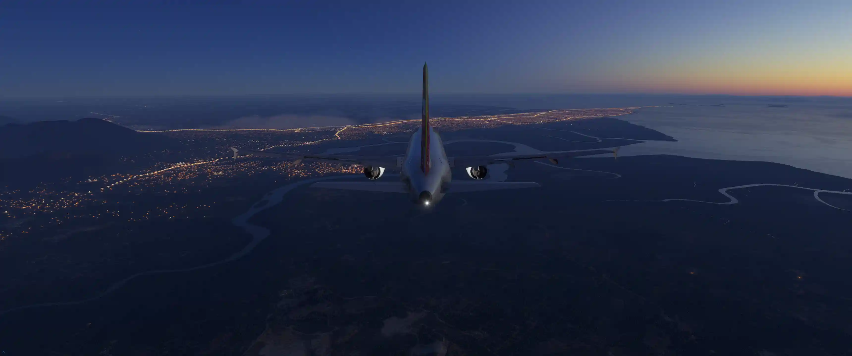 Flight Image