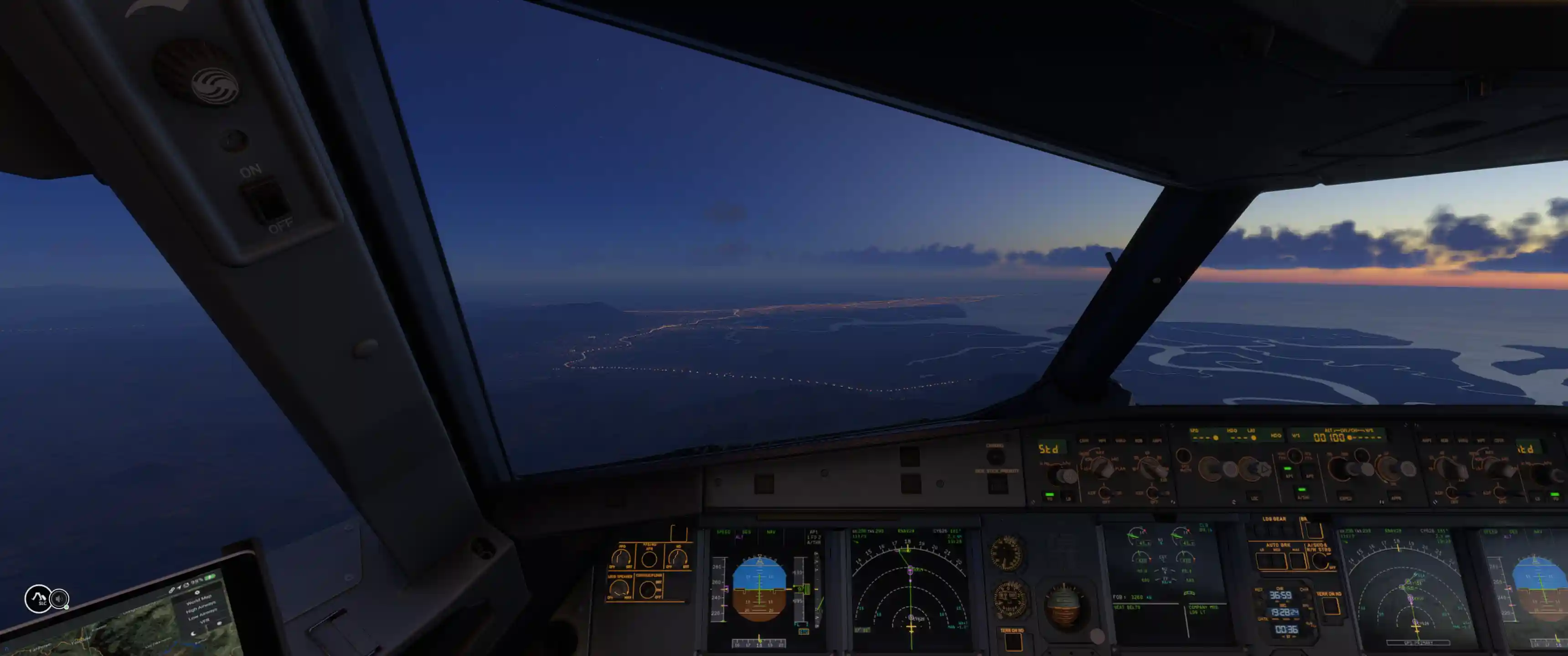 Flight Image