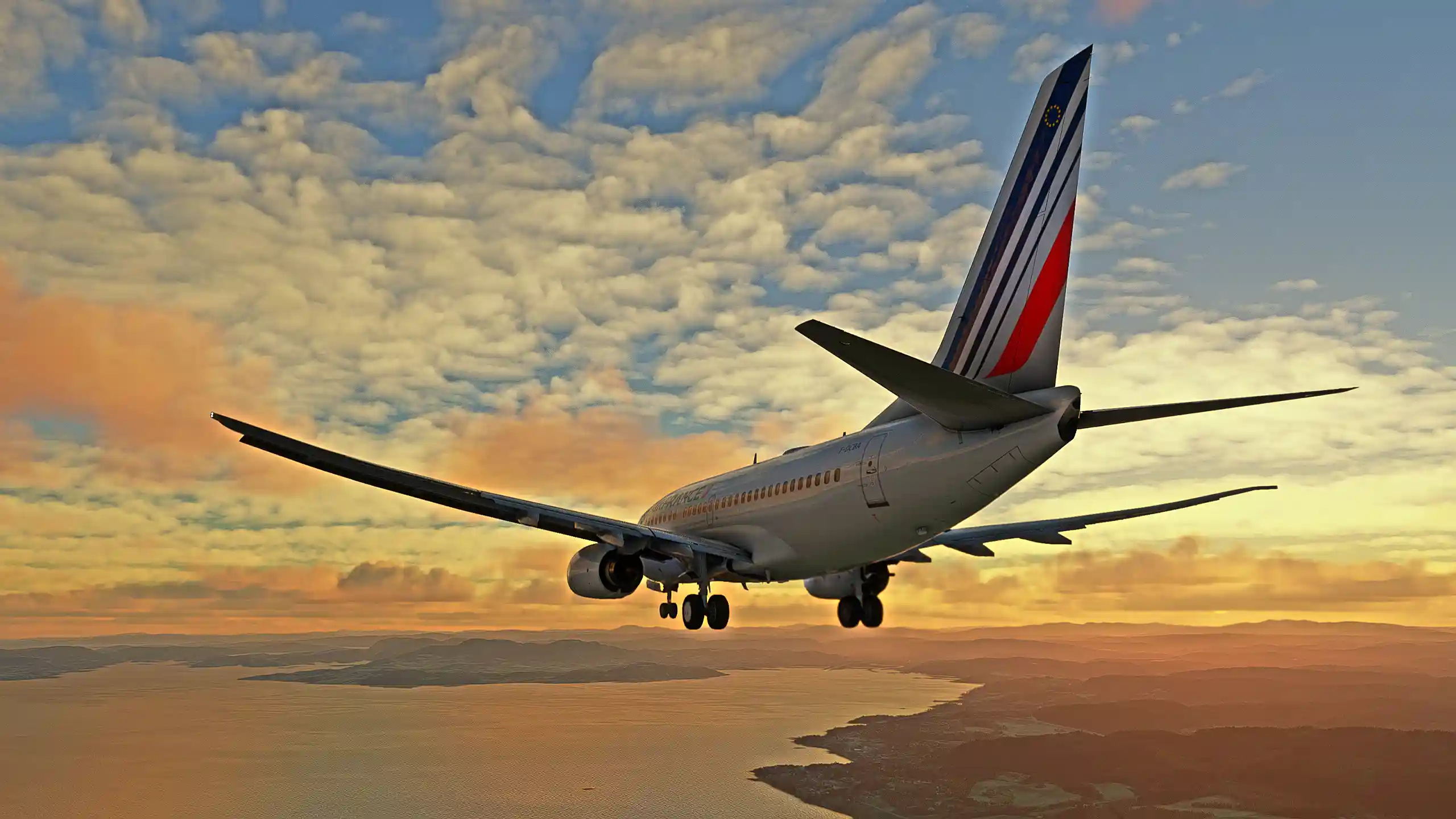 Flight Image