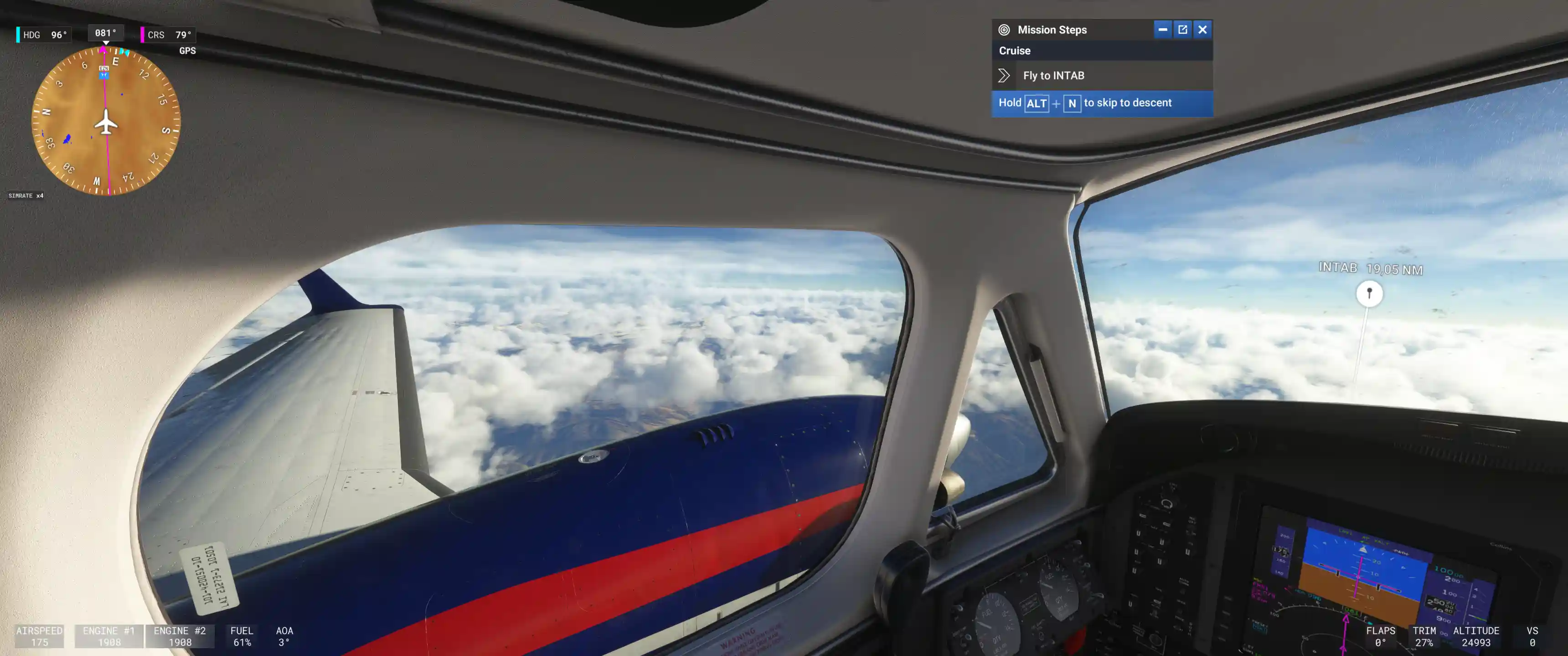 Flight Image