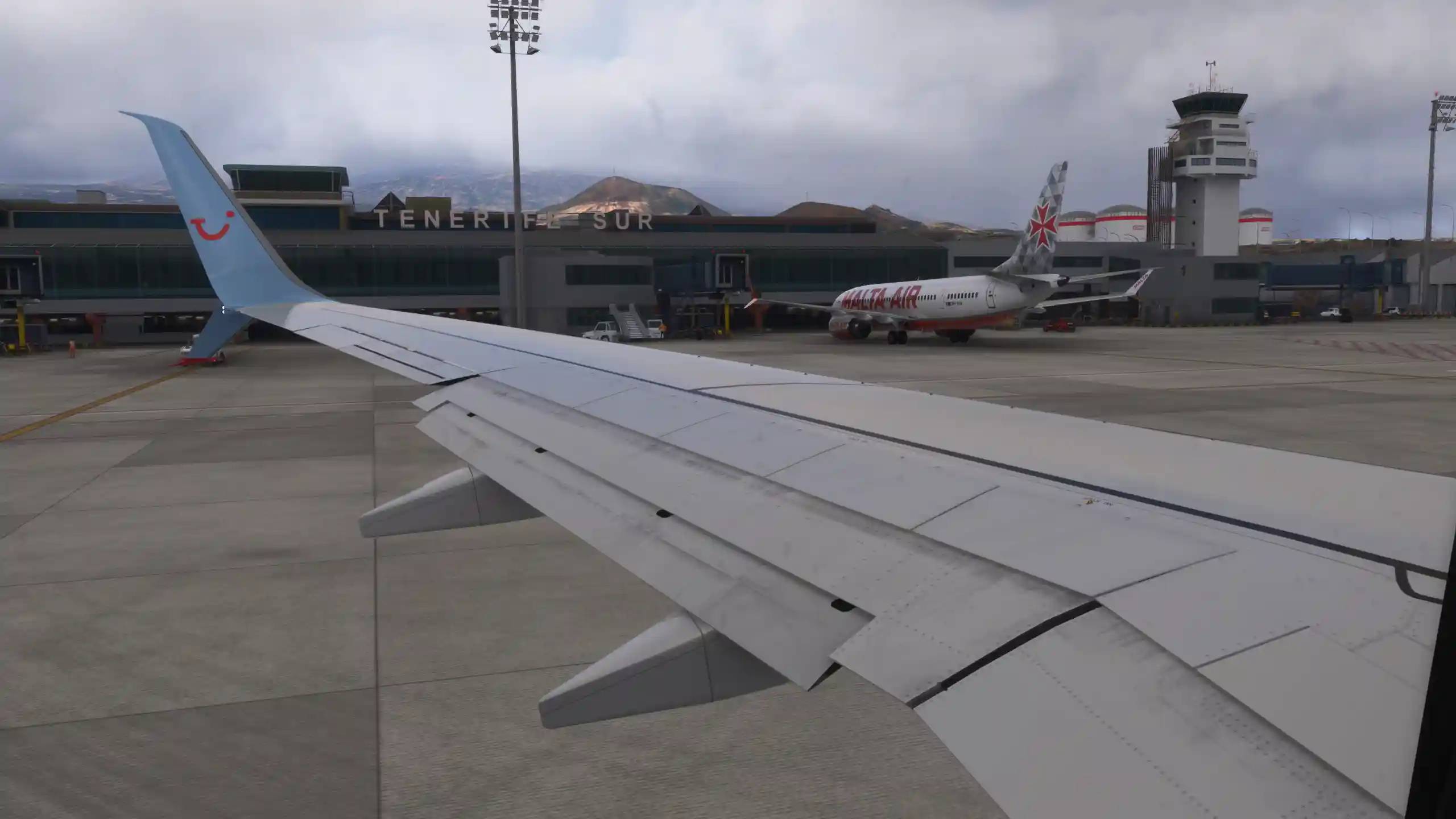 Flight Image