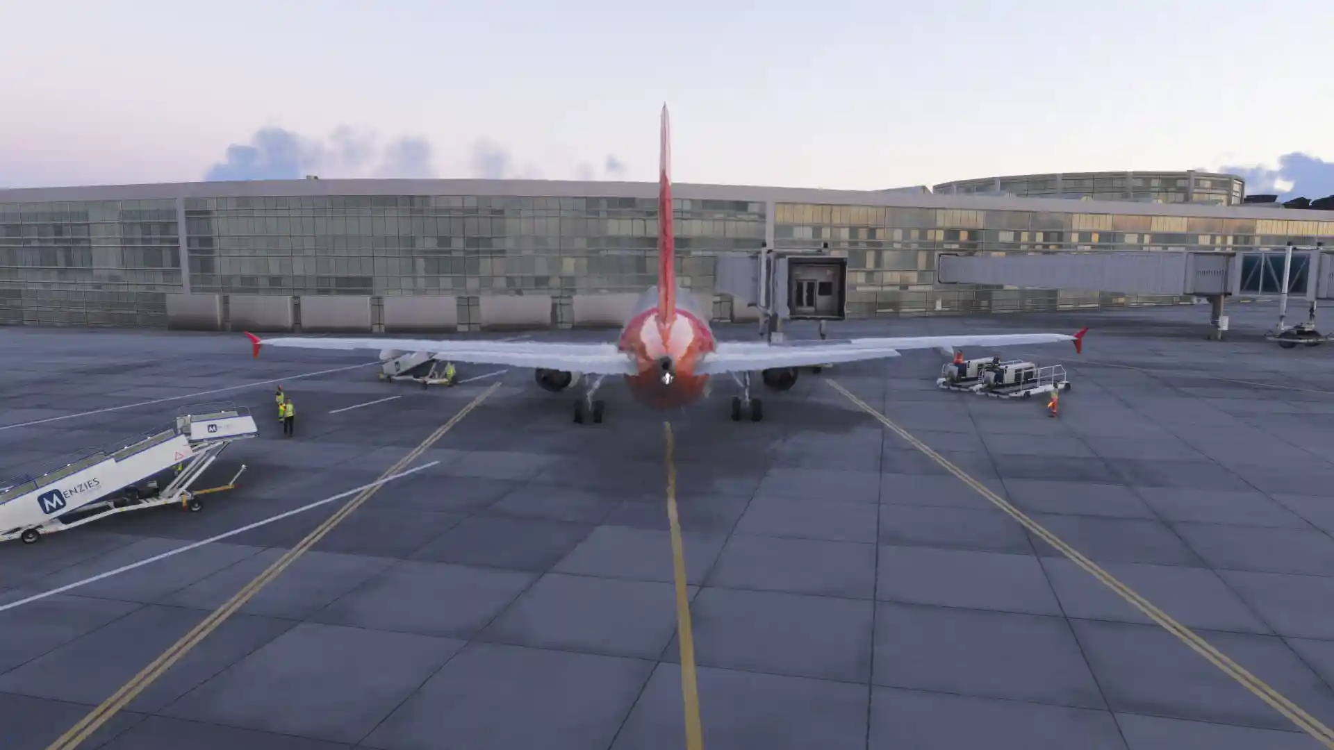 Flight Image