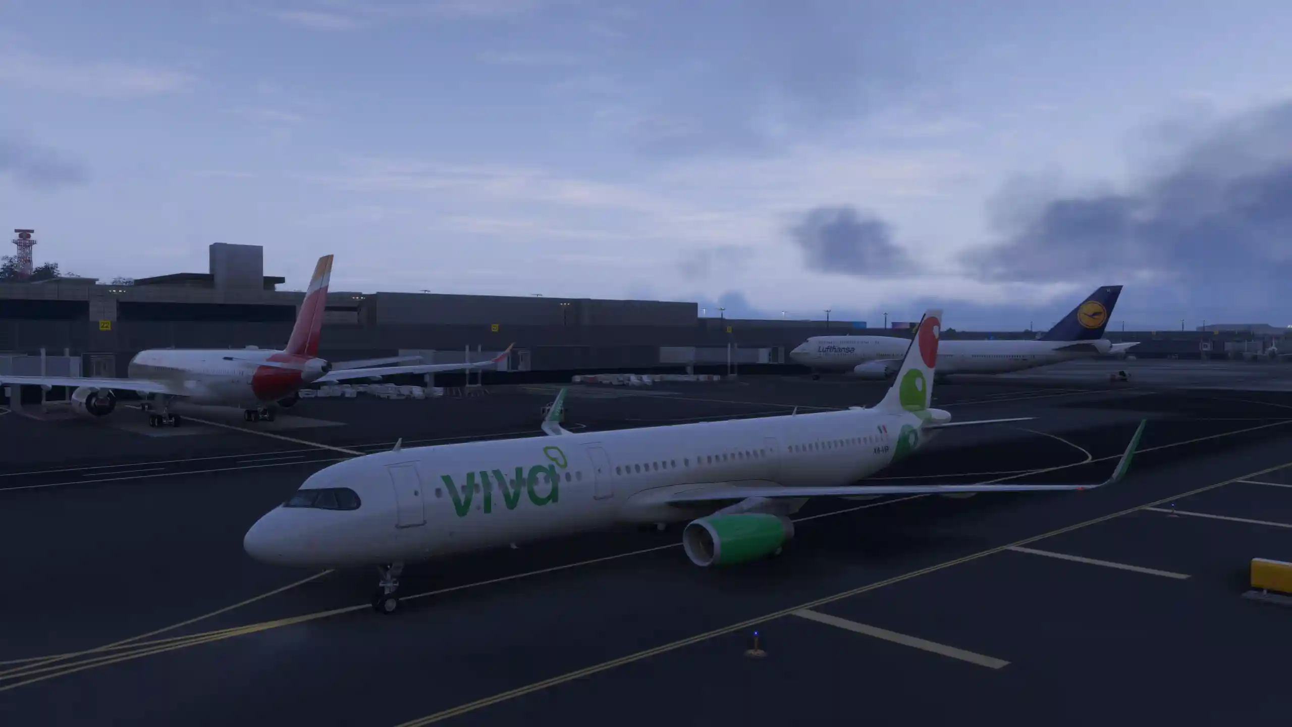 Flight Image