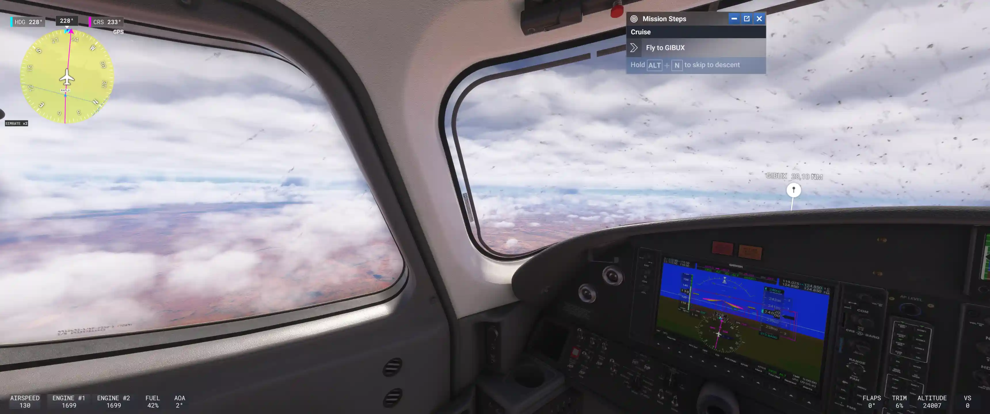 Flight Image
