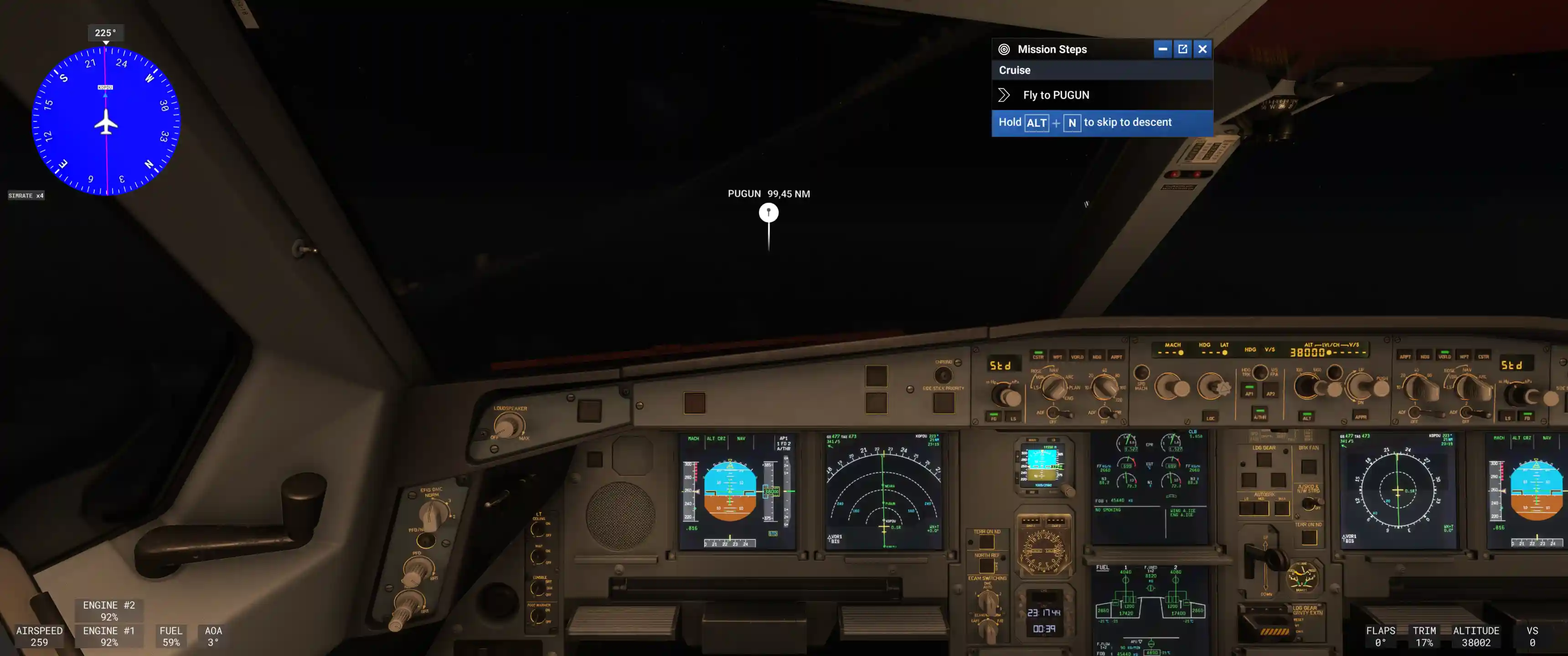 Flight Image