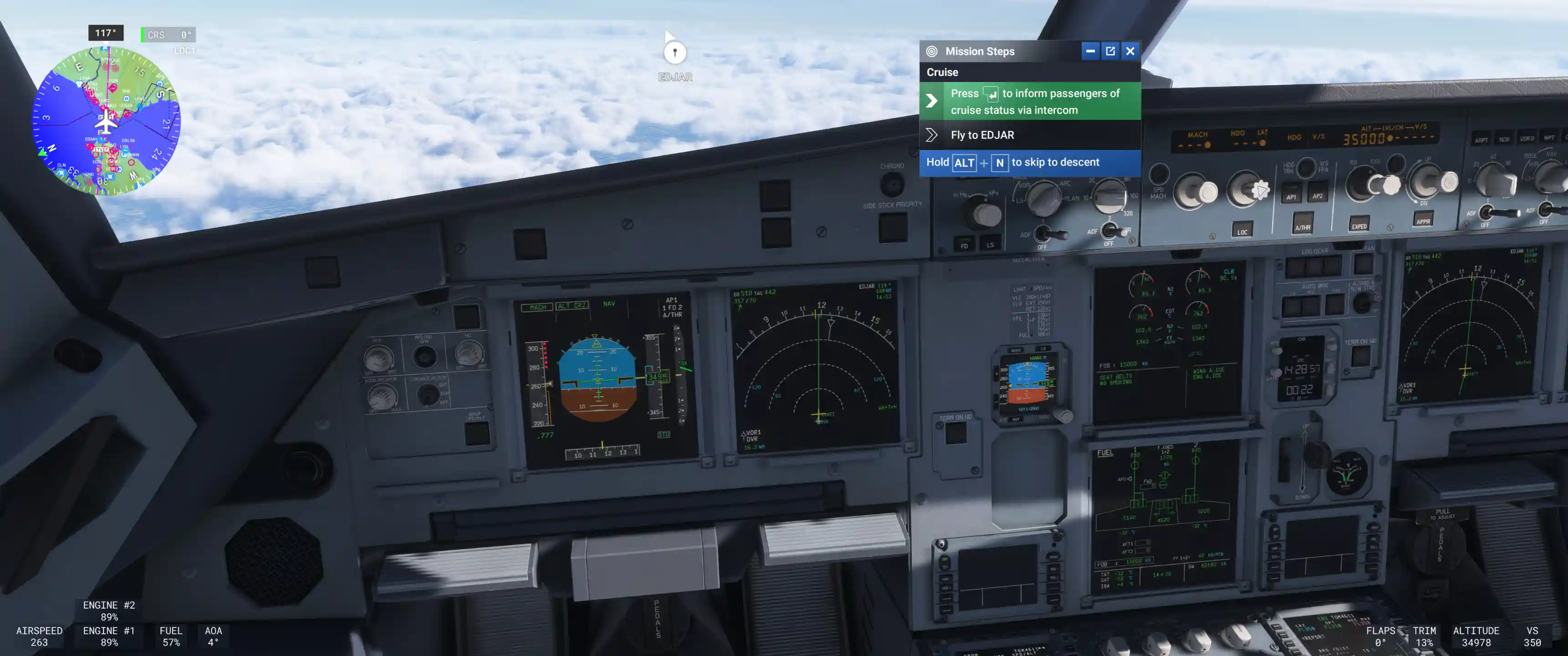 Flight Image