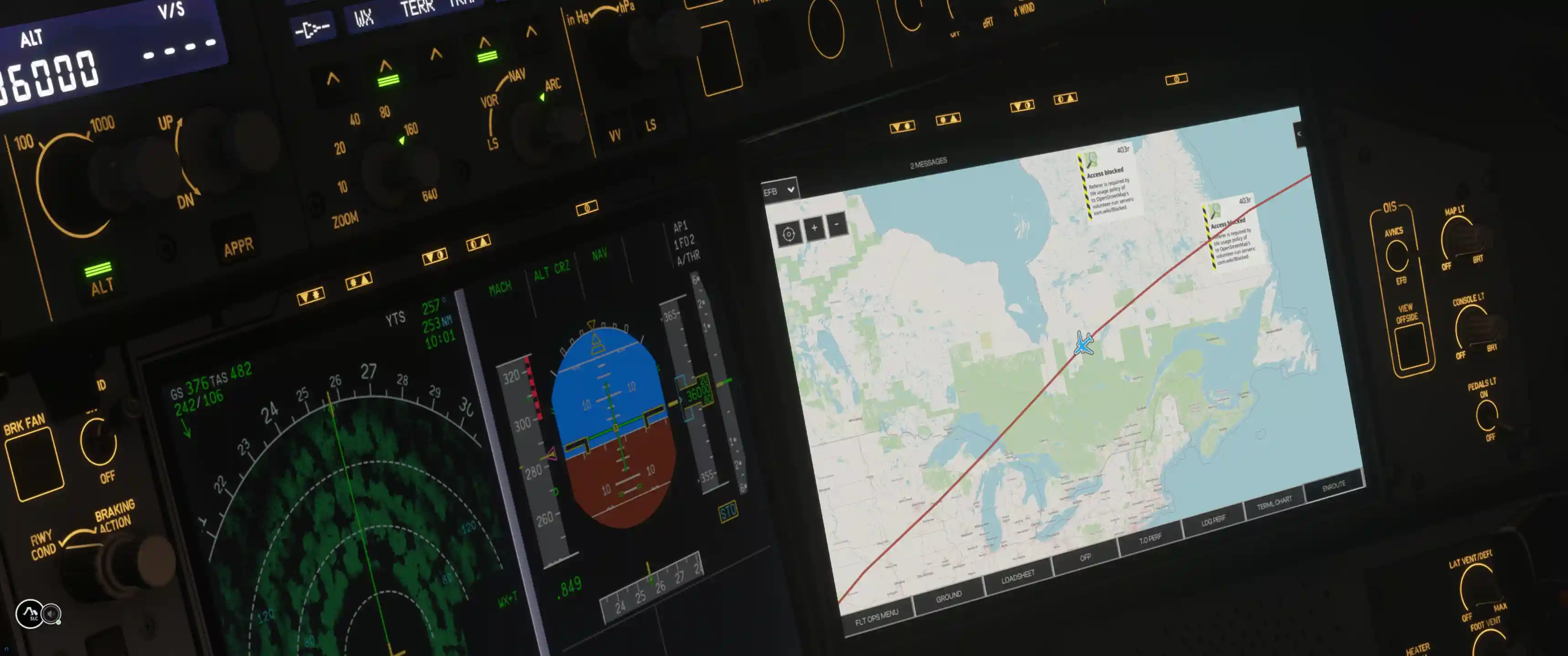 Flight Image