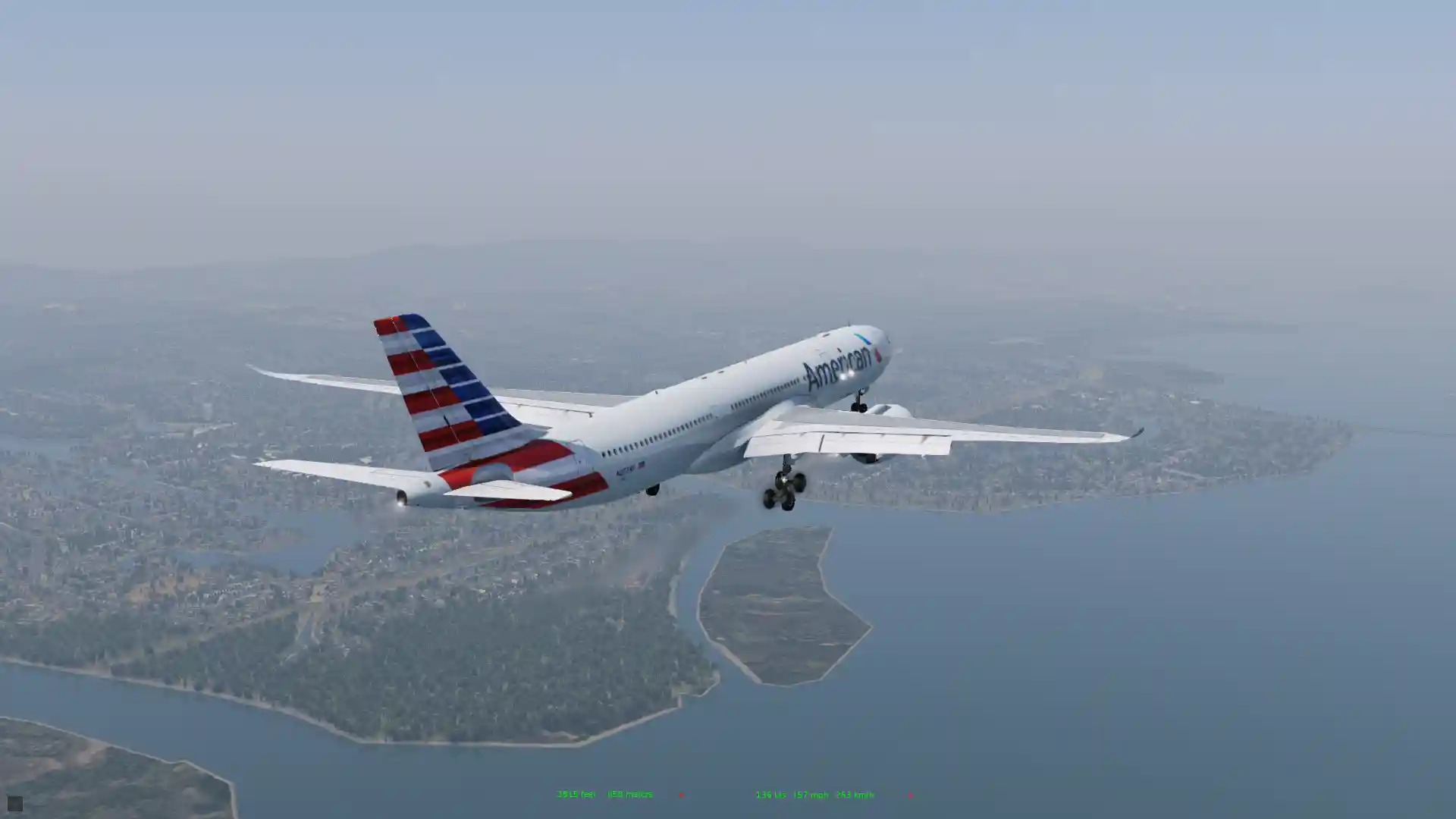 Flight Image