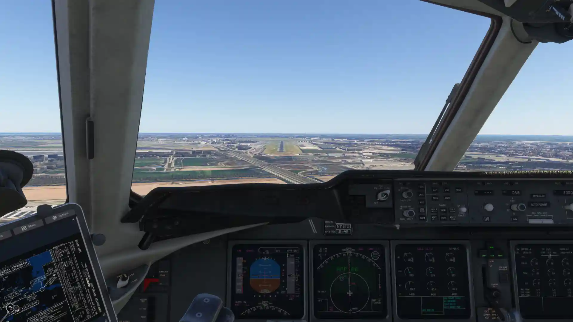 Flight Image