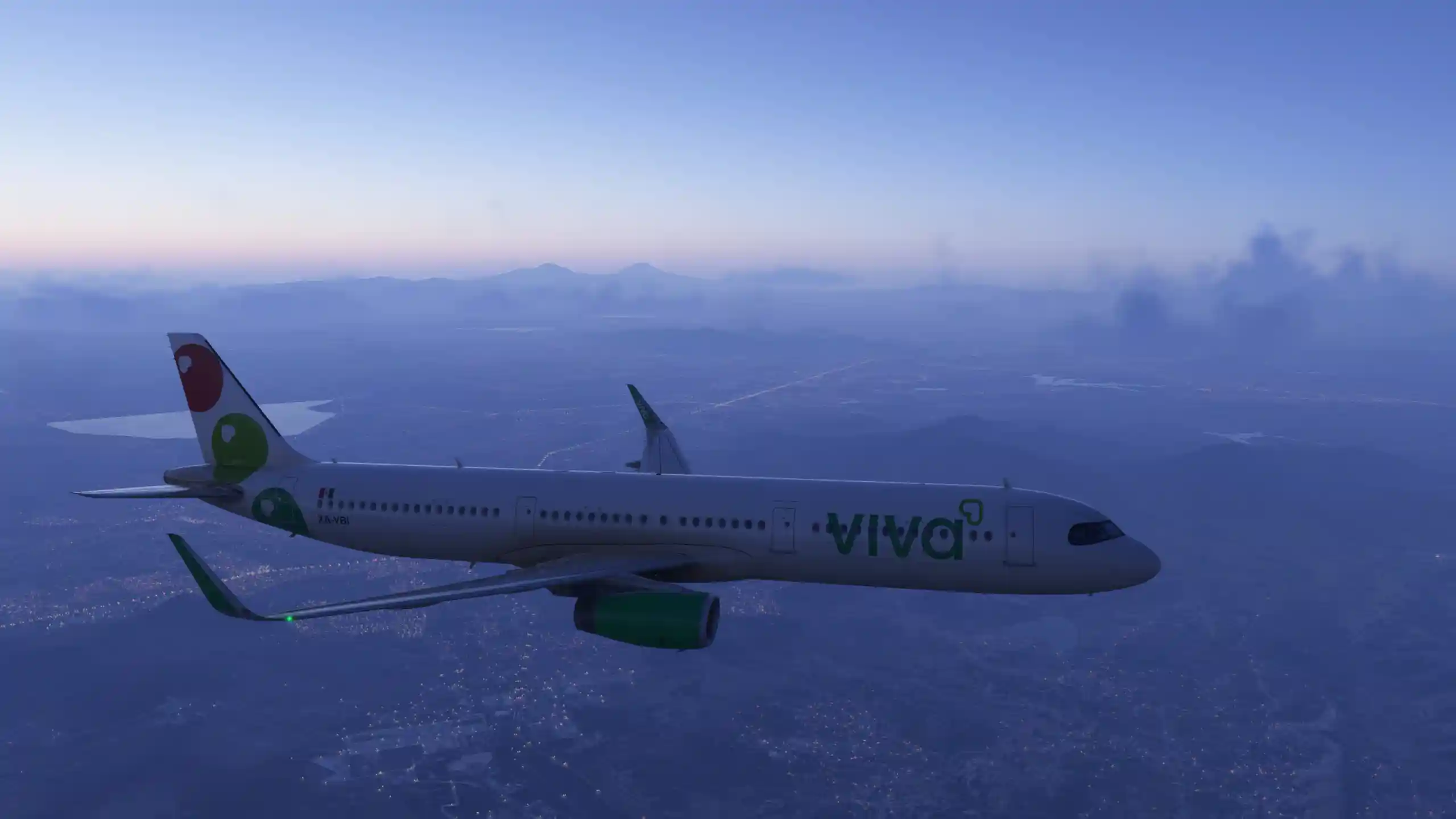 Flight Image