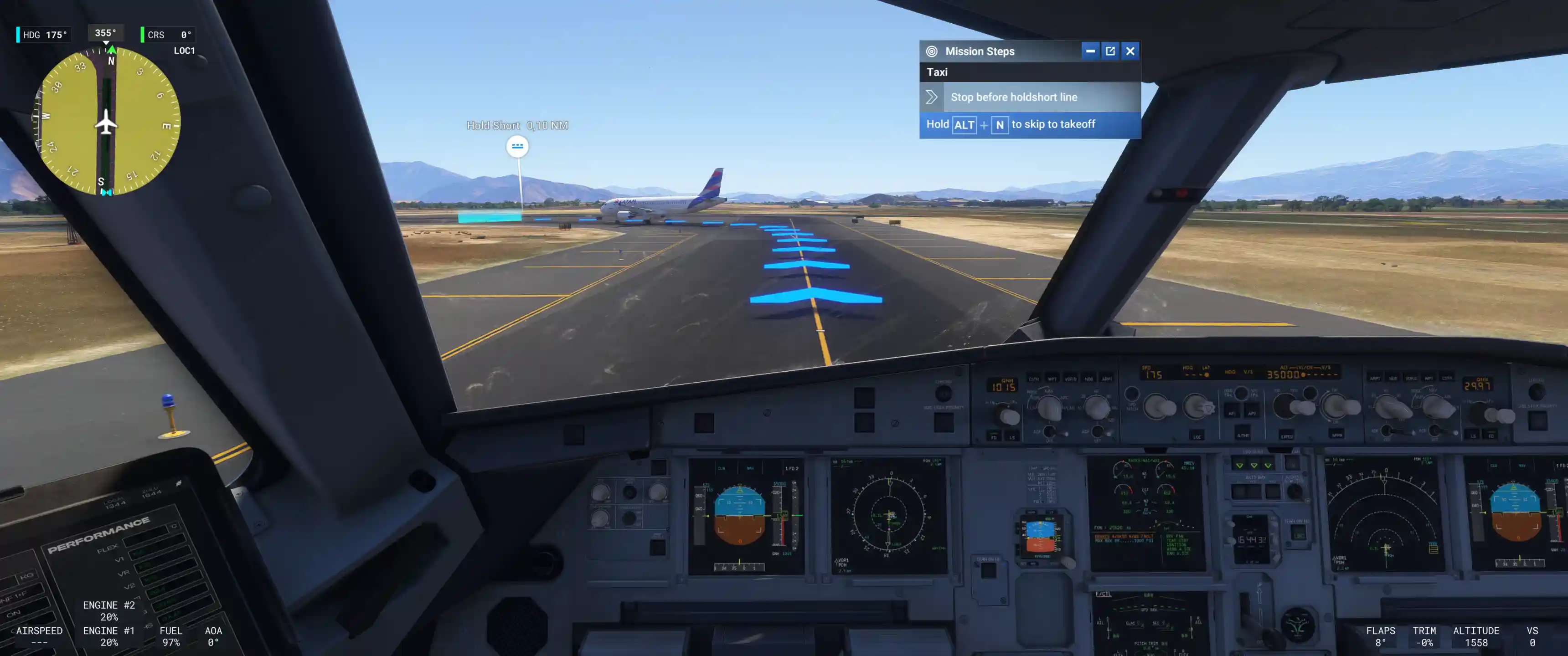 Flight Image