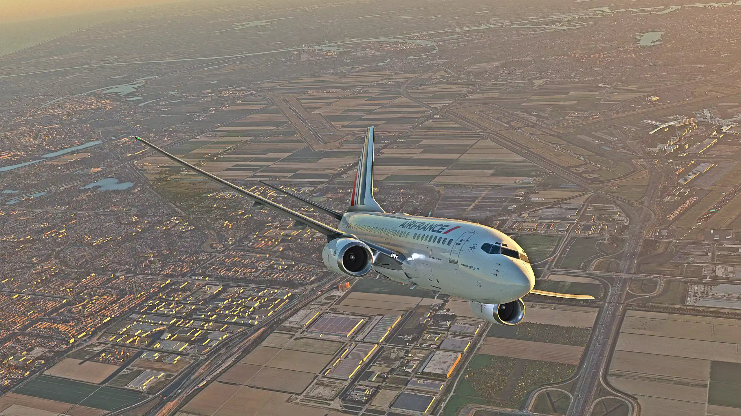 Flight Image