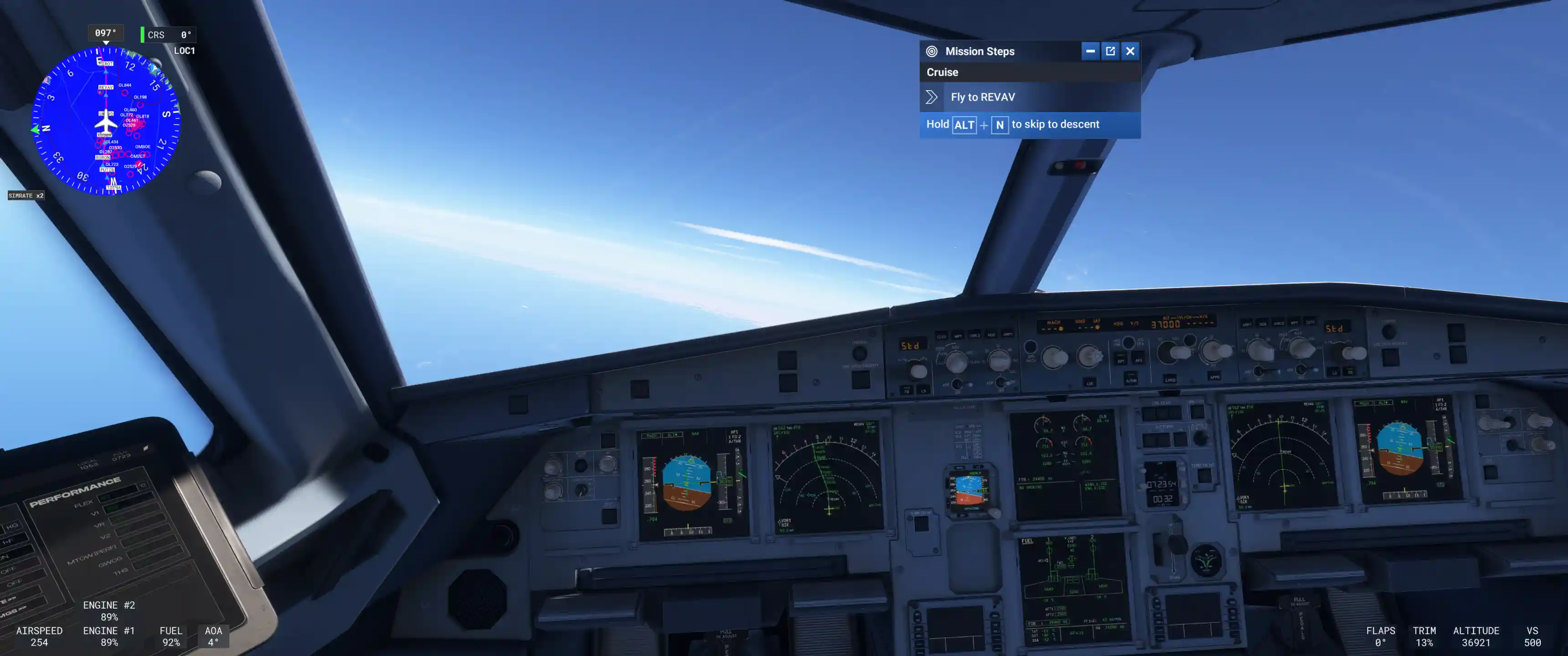 Flight Image