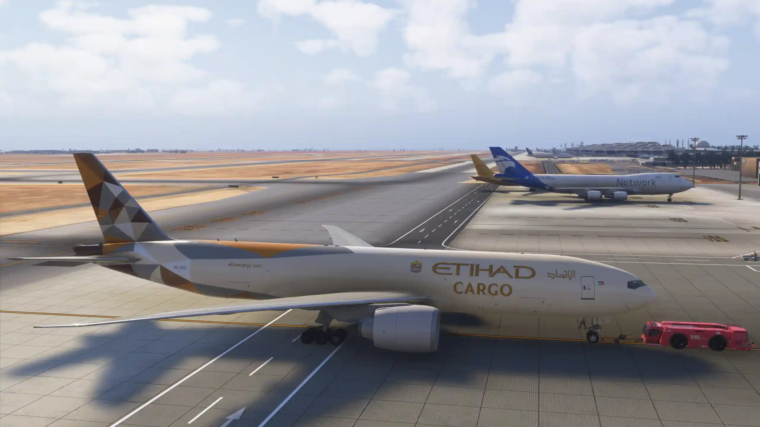 Flight Image