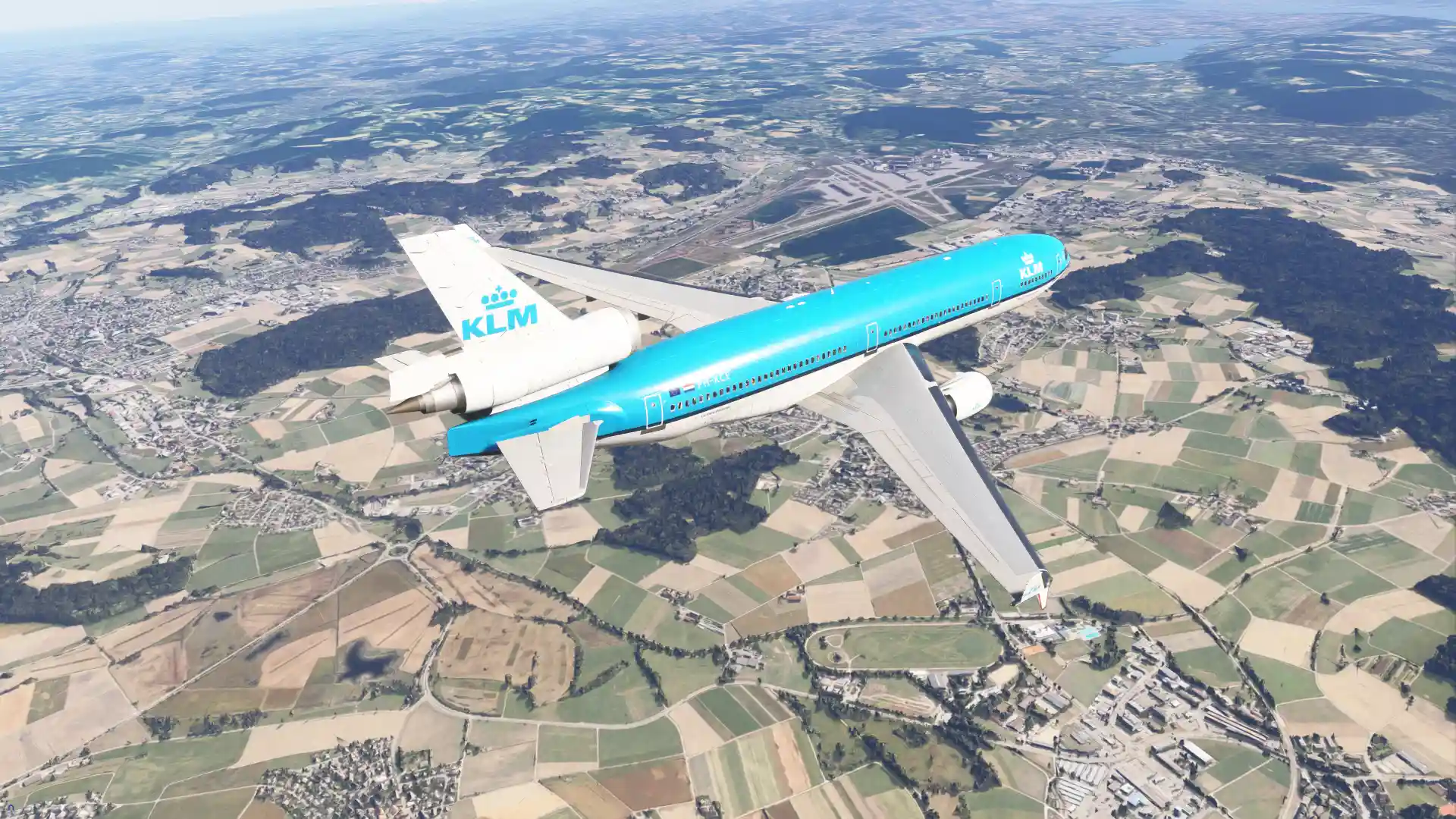 Flight Image