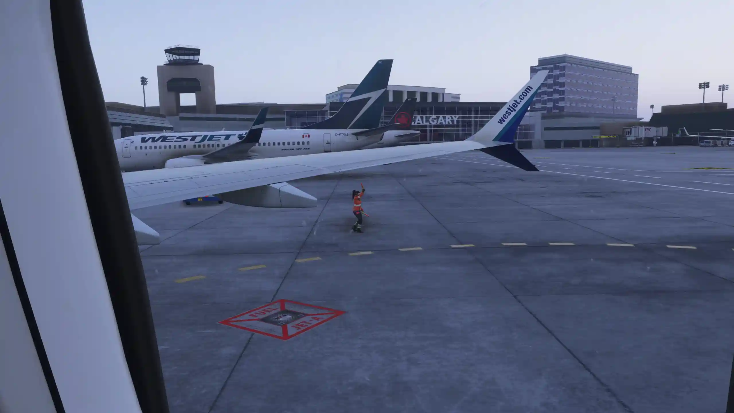 Flight Image