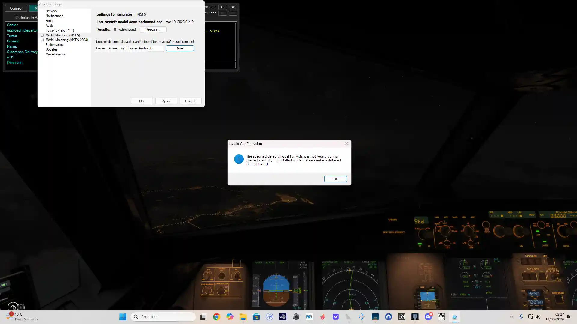 Flight Image