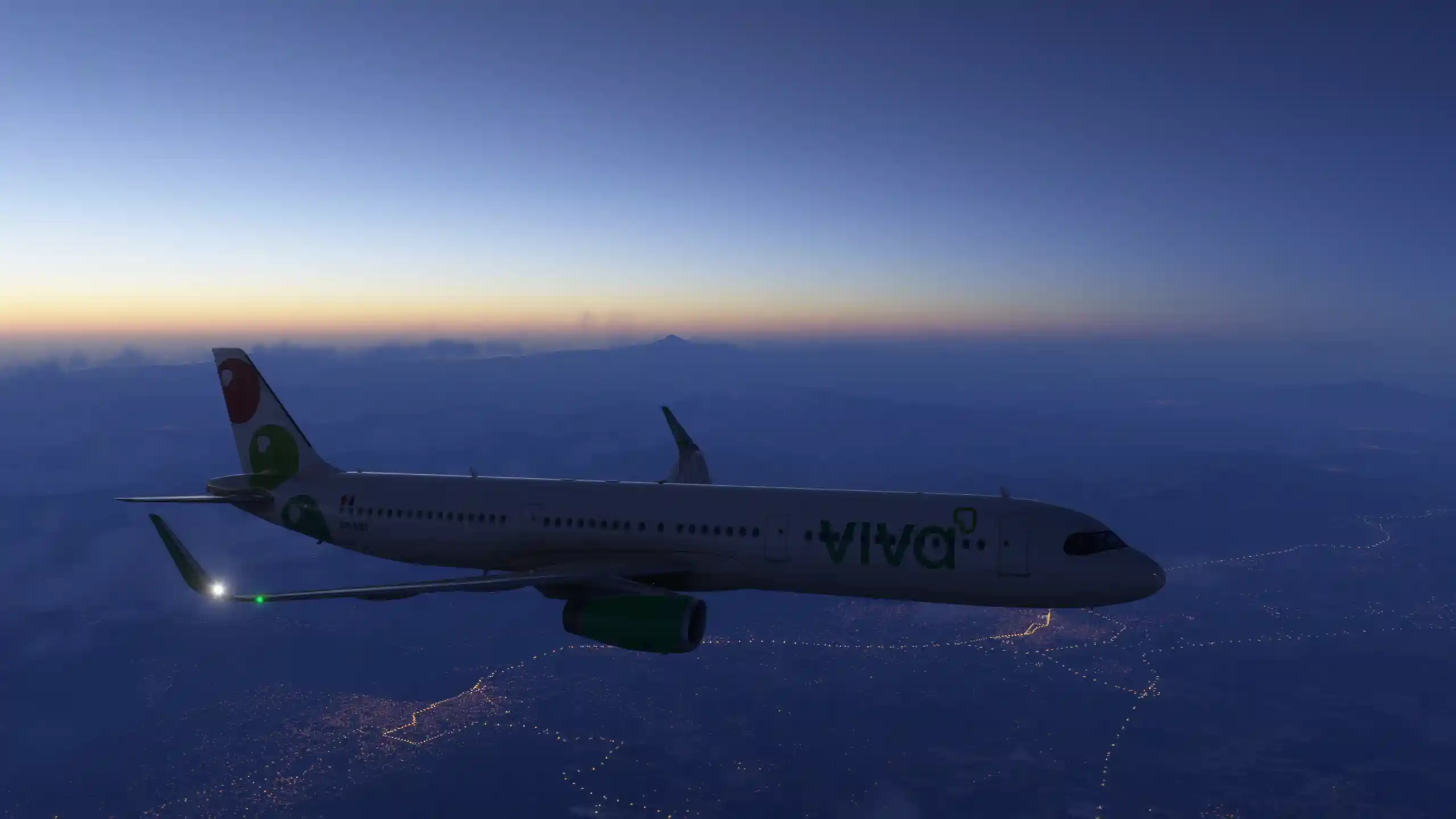 Flight Image